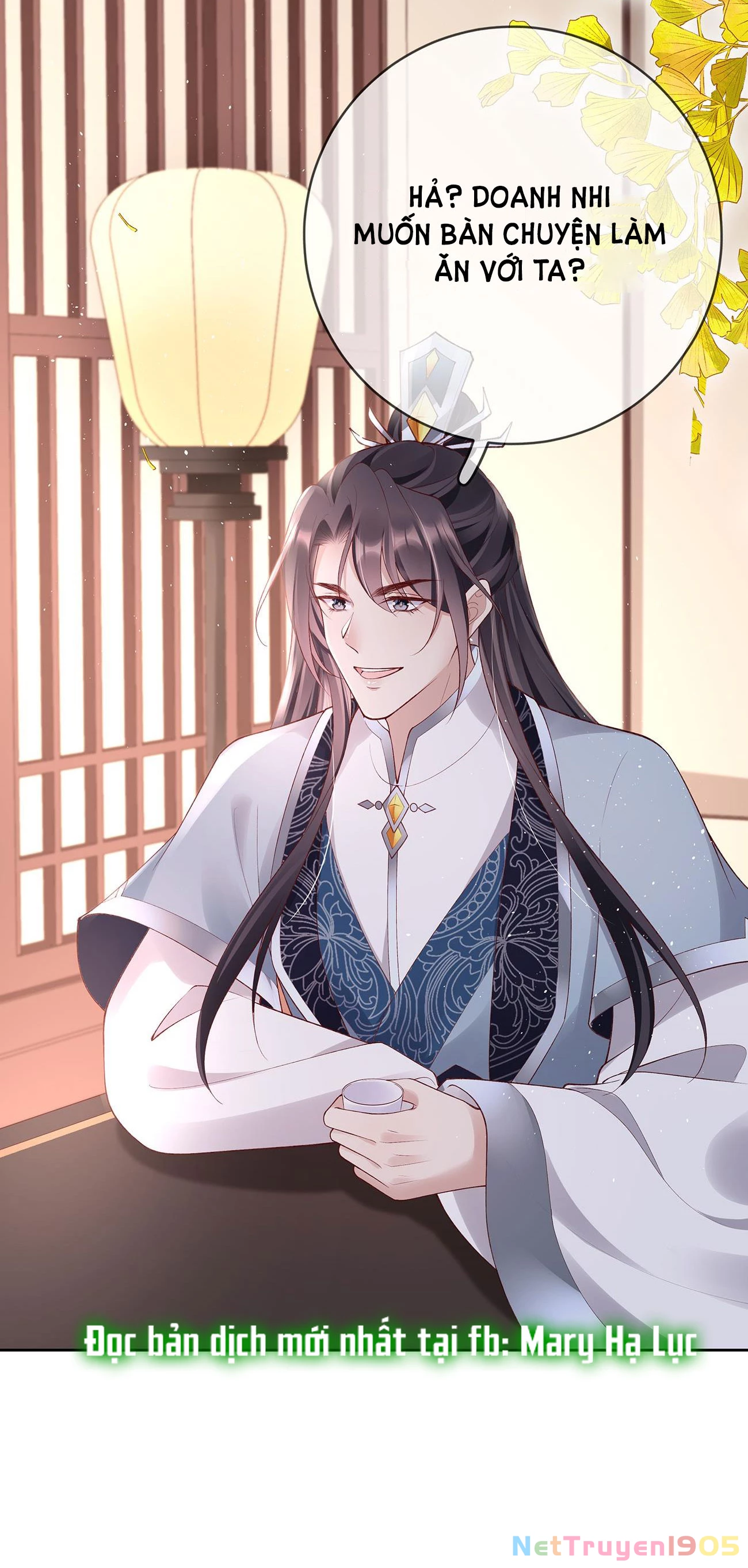 Phu Nhân Không Đoan Chính Chapter 37 - 12