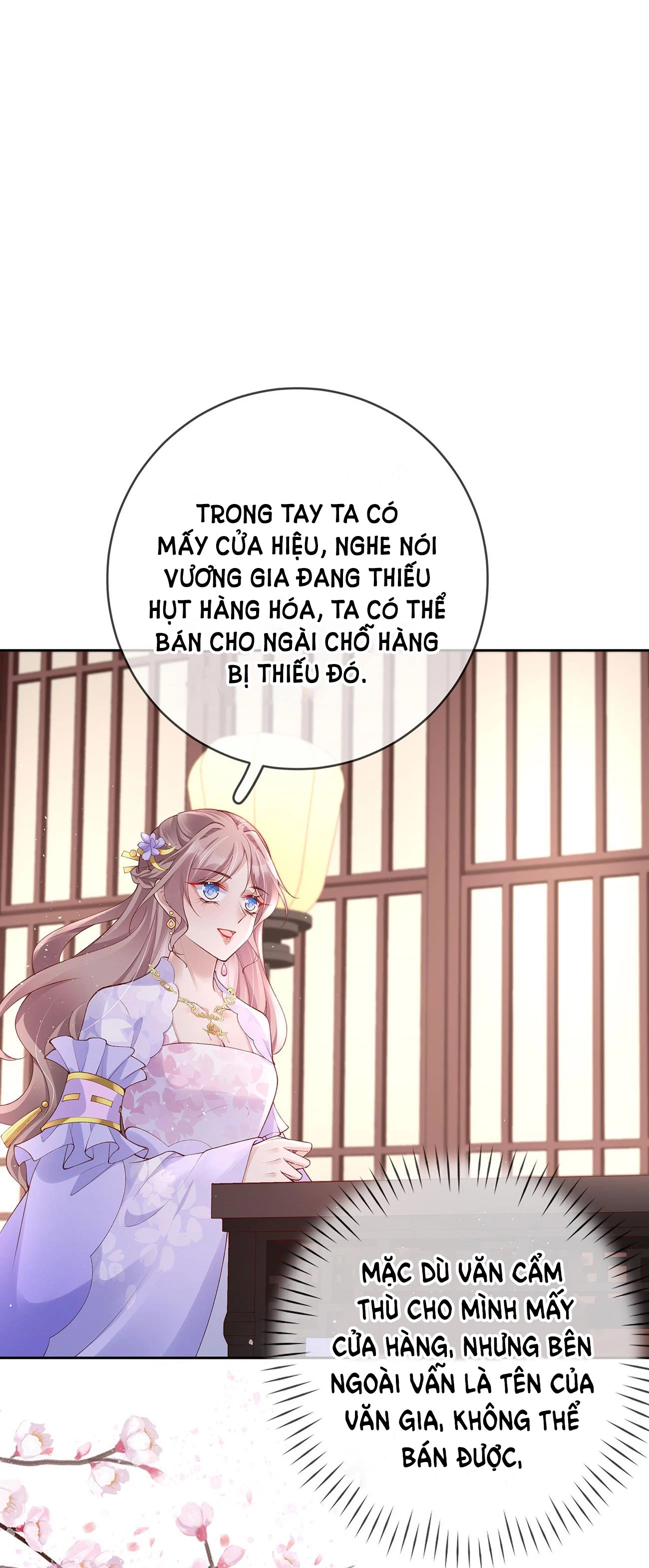 Phu Nhân Không Đoan Chính Chapter 37 - 13