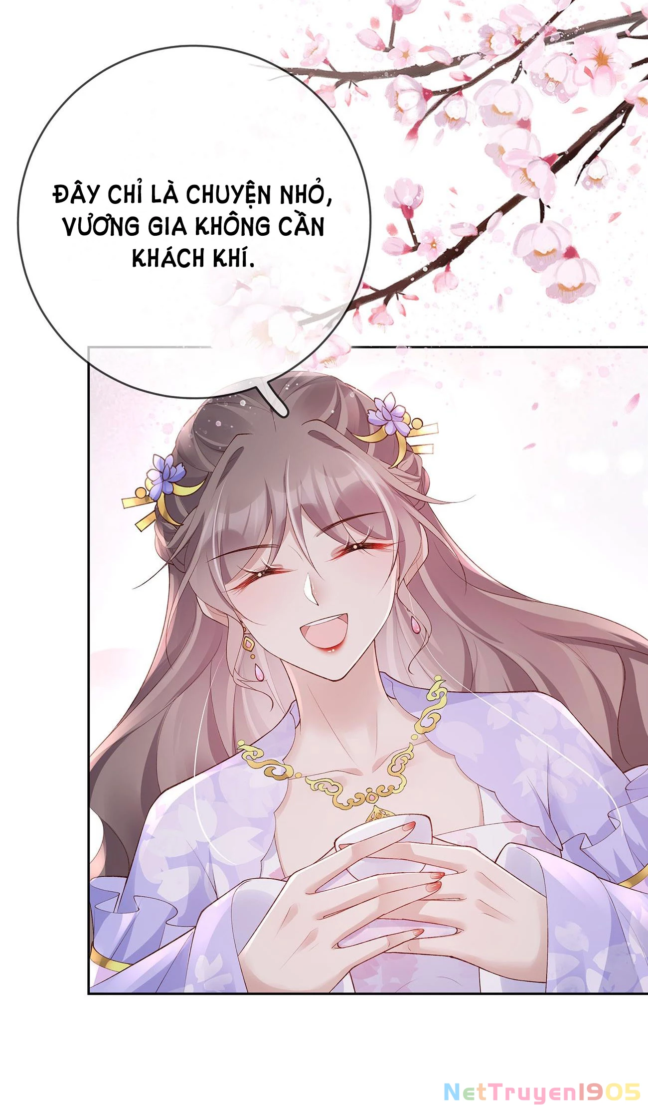 Phu Nhân Không Đoan Chính Chapter 37 - 15