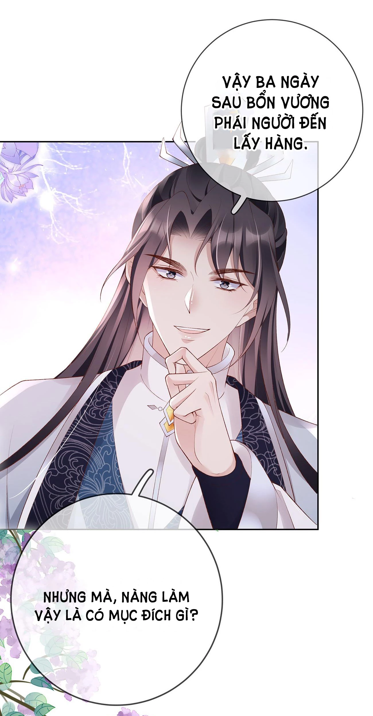 Phu Nhân Không Đoan Chính Chapter 37 - 16