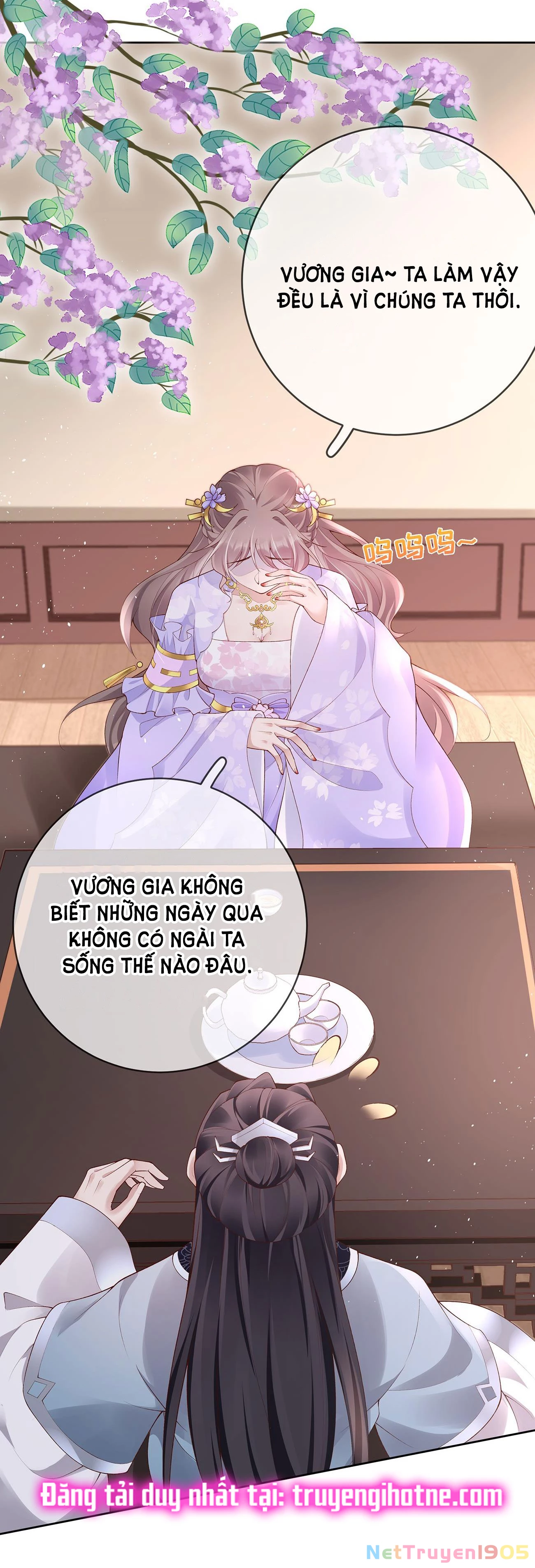 Phu Nhân Không Đoan Chính Chapter 37 - 17