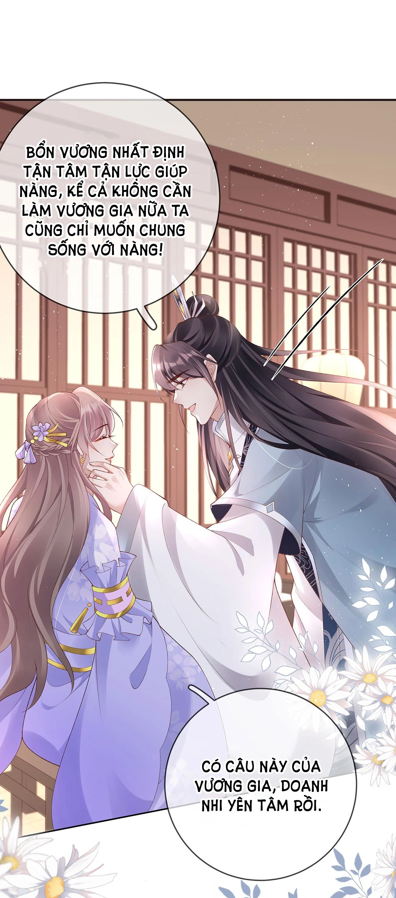 Phu Nhân Không Đoan Chính Chapter 37 - 19
