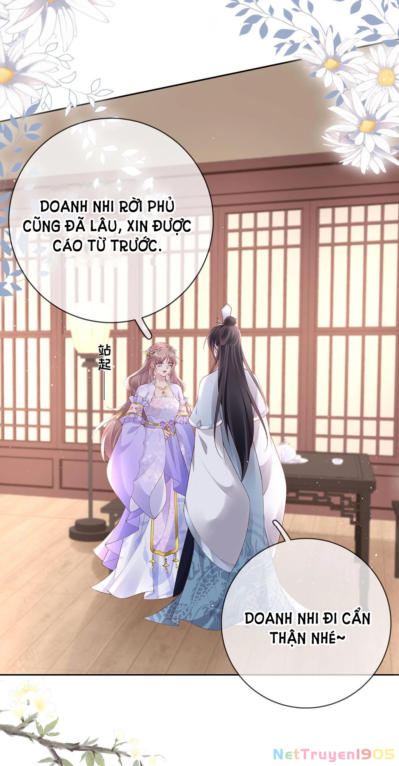 Phu Nhân Không Đoan Chính Chapter 37 - 20