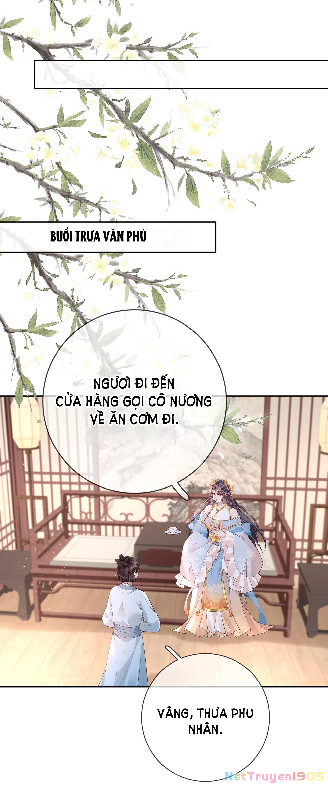 Phu Nhân Không Đoan Chính Chapter 37 - 21