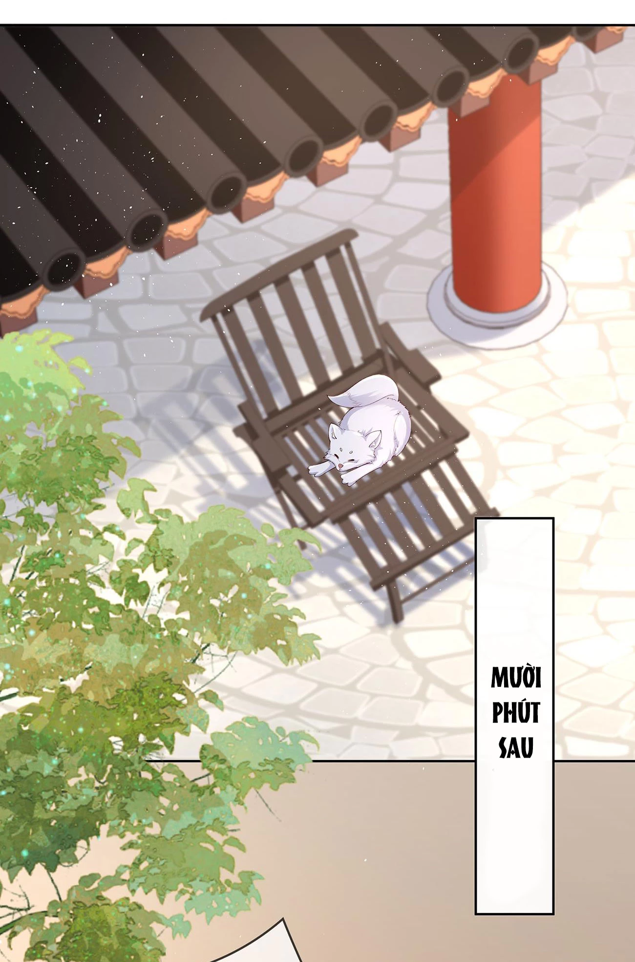 Phu Nhân Không Đoan Chính Chapter 37 - 22