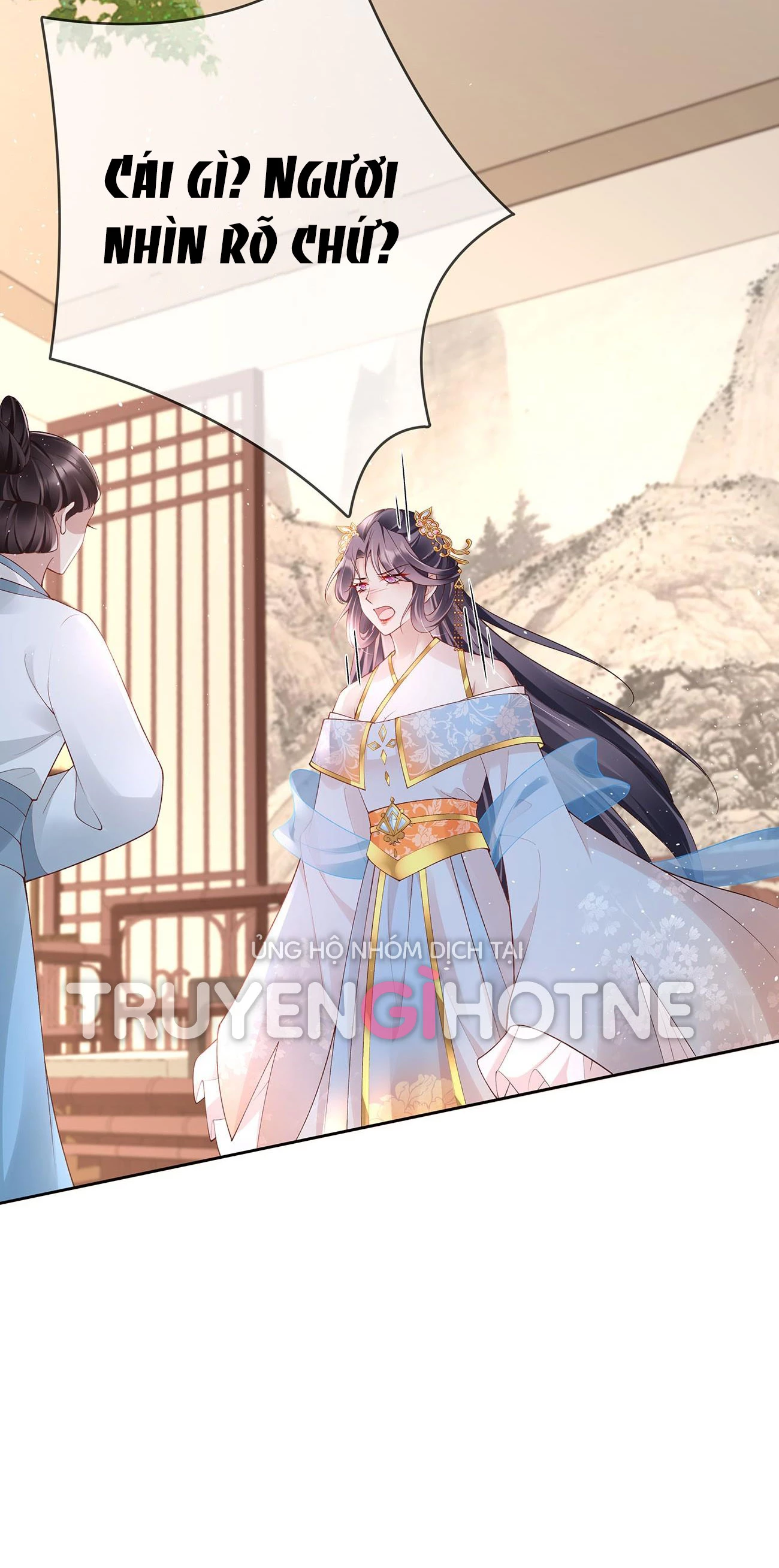 Phu Nhân Không Đoan Chính Chapter 37 - 23