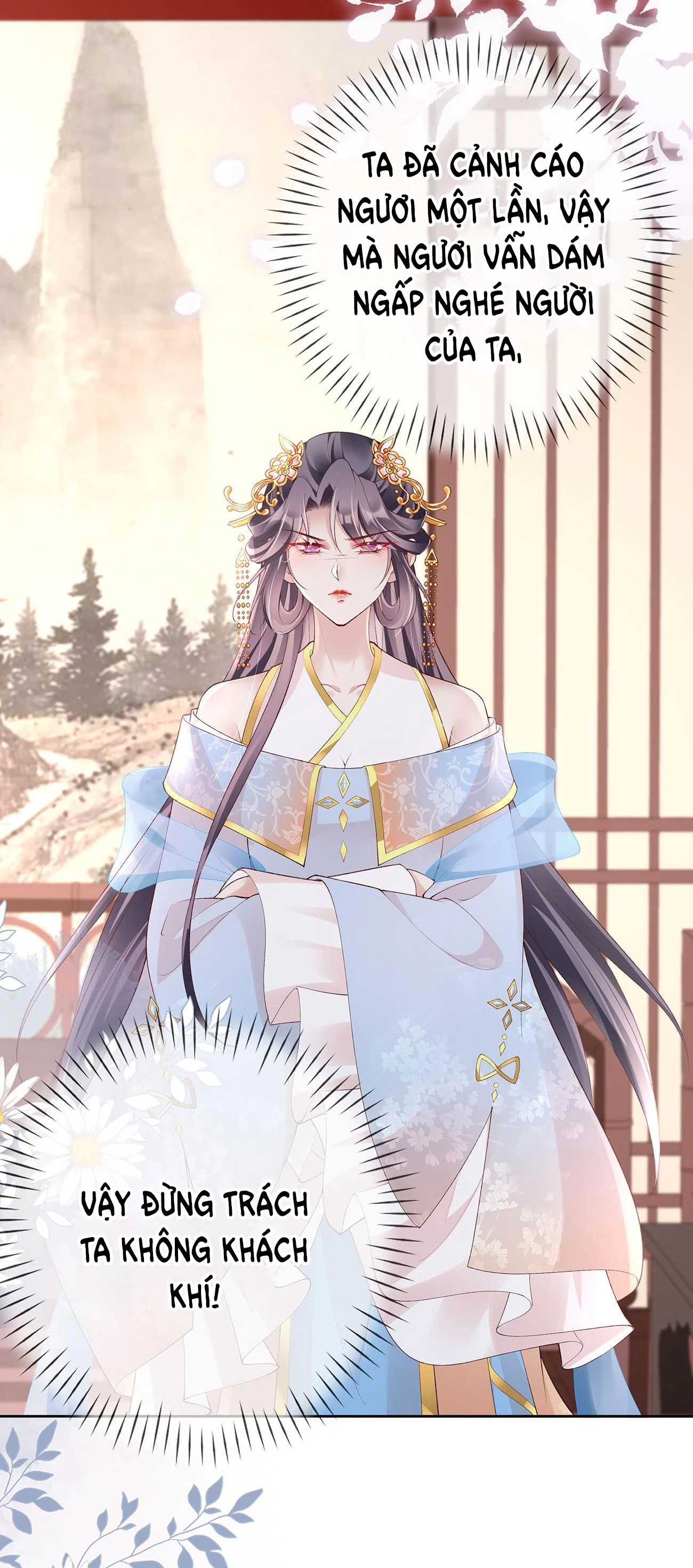 Phu Nhân Không Đoan Chính Chapter 37 - 25