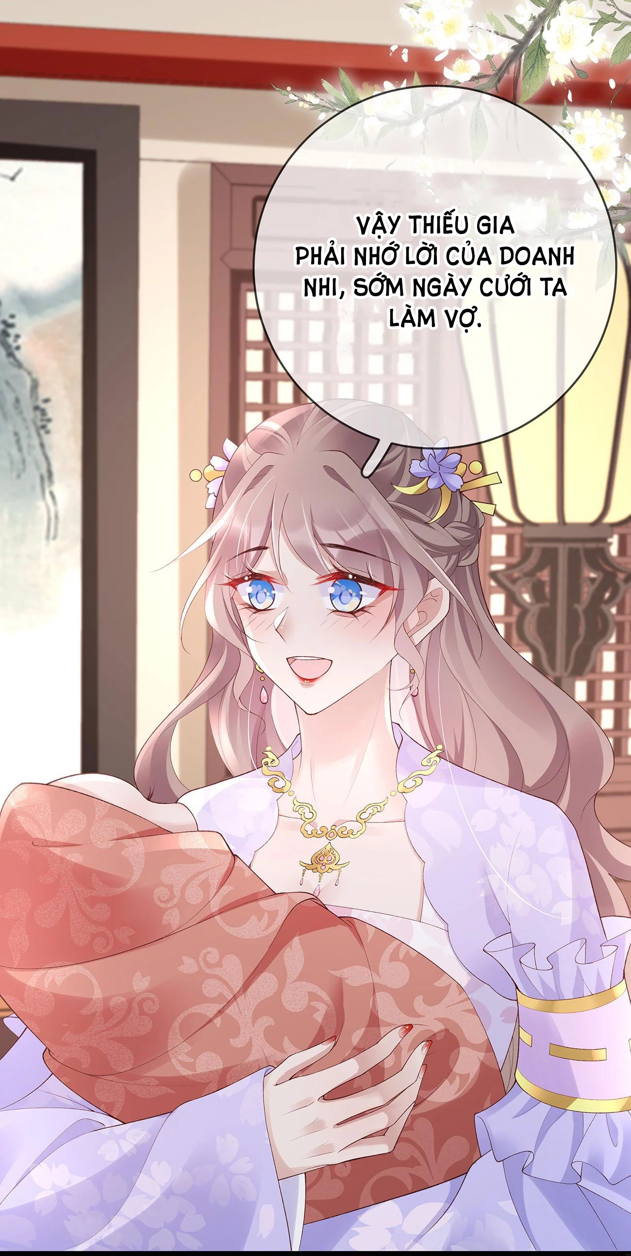 Phu Nhân Không Đoan Chính Chapter 37 - 28
