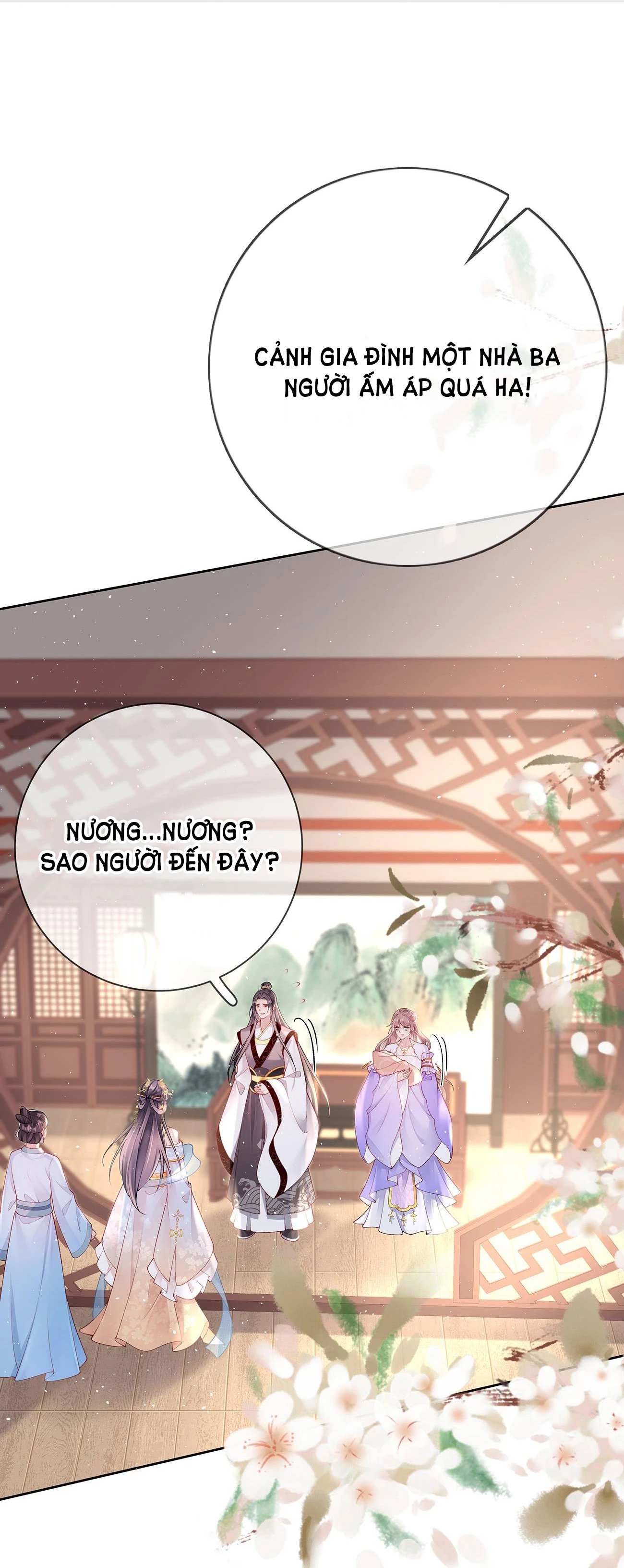 Phu Nhân Không Đoan Chính Chapter 37 - 30