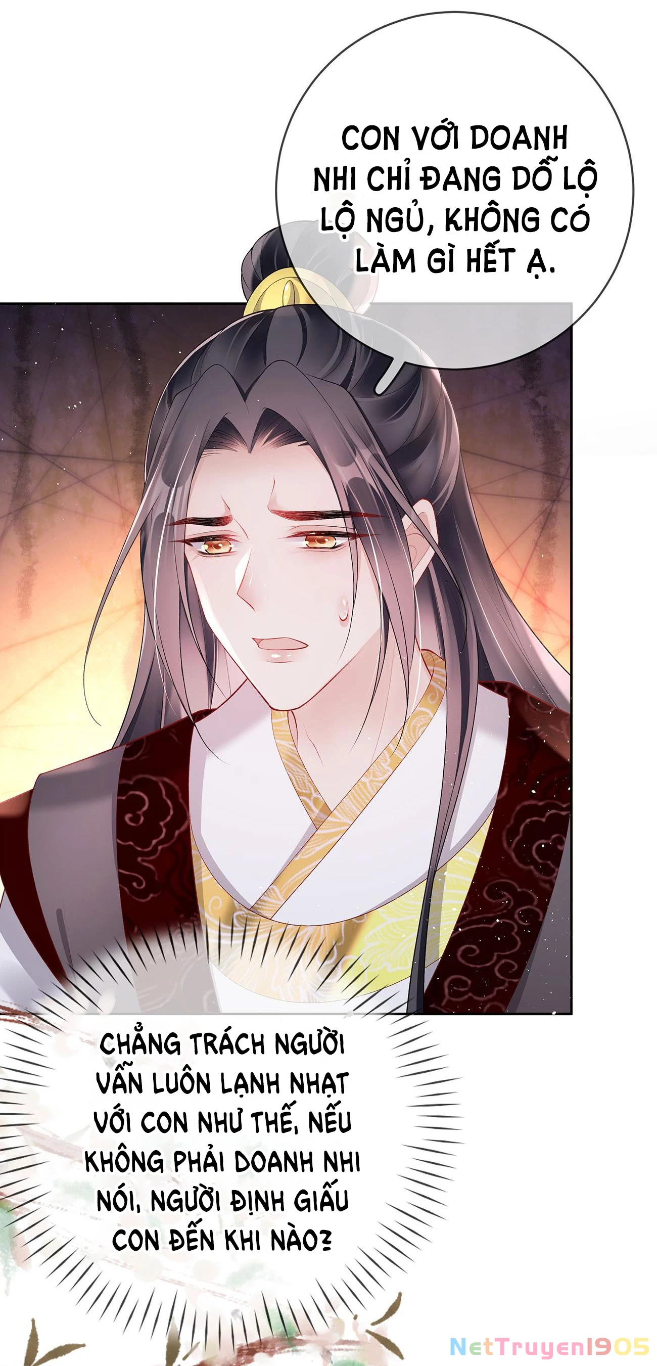Phu Nhân Không Đoan Chính Chapter 37 - 32