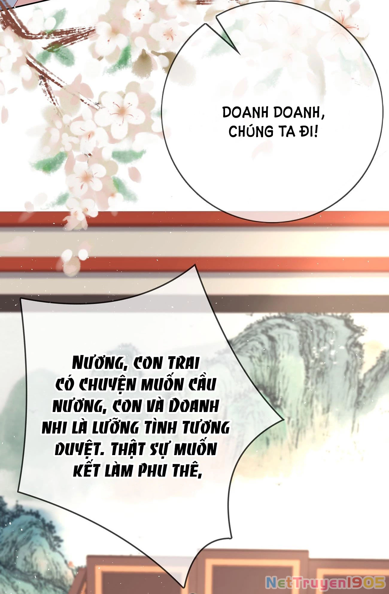 Phu Nhân Không Đoan Chính Chapter 37 - 34