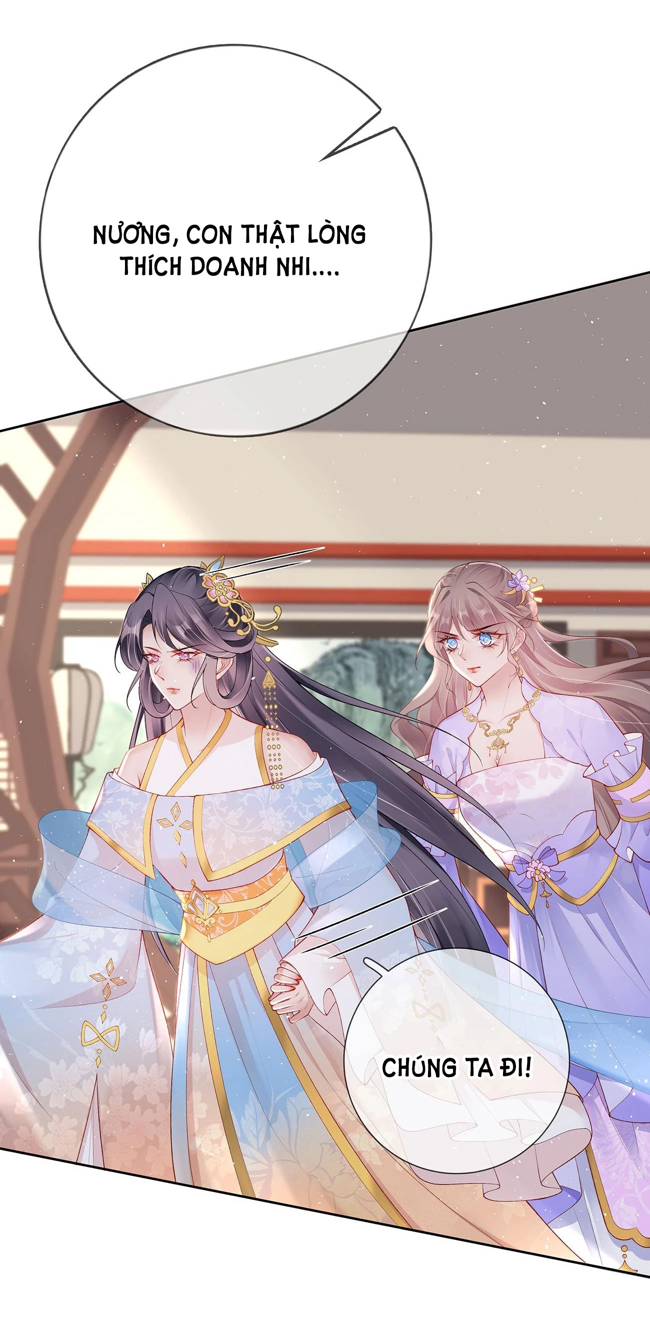 Phu Nhân Không Đoan Chính Chapter 37 - 37
