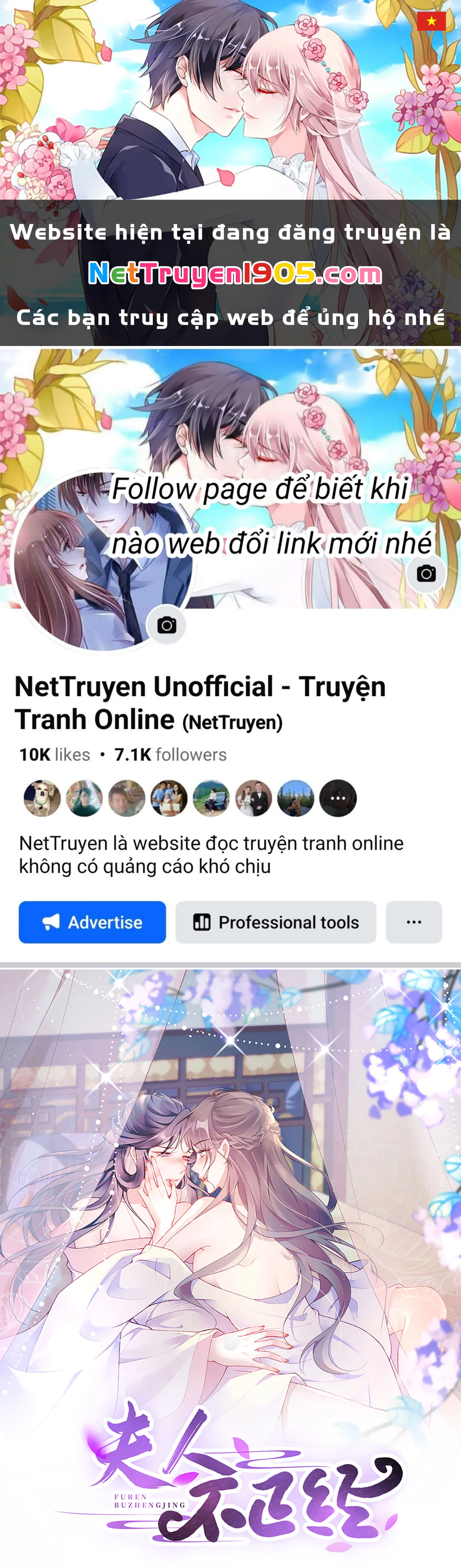 Phu Nhân Không Đoan Chính Chapter 38 - 1