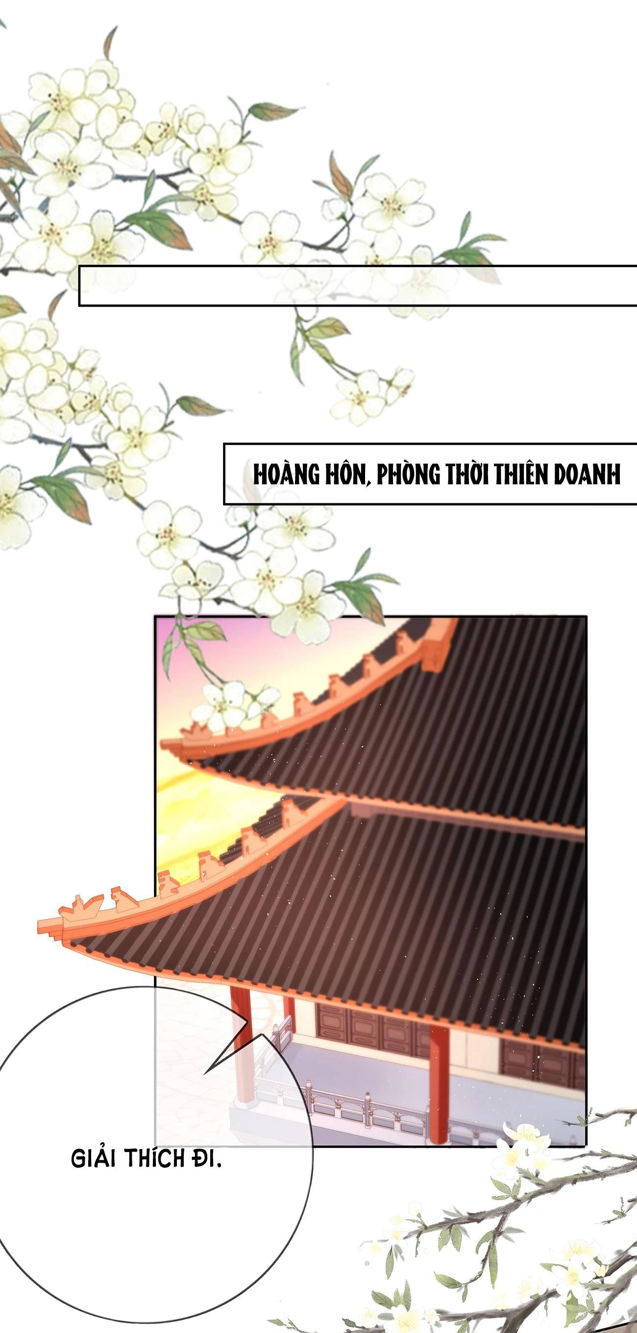 Phu Nhân Không Đoan Chính Chapter 38 - 2