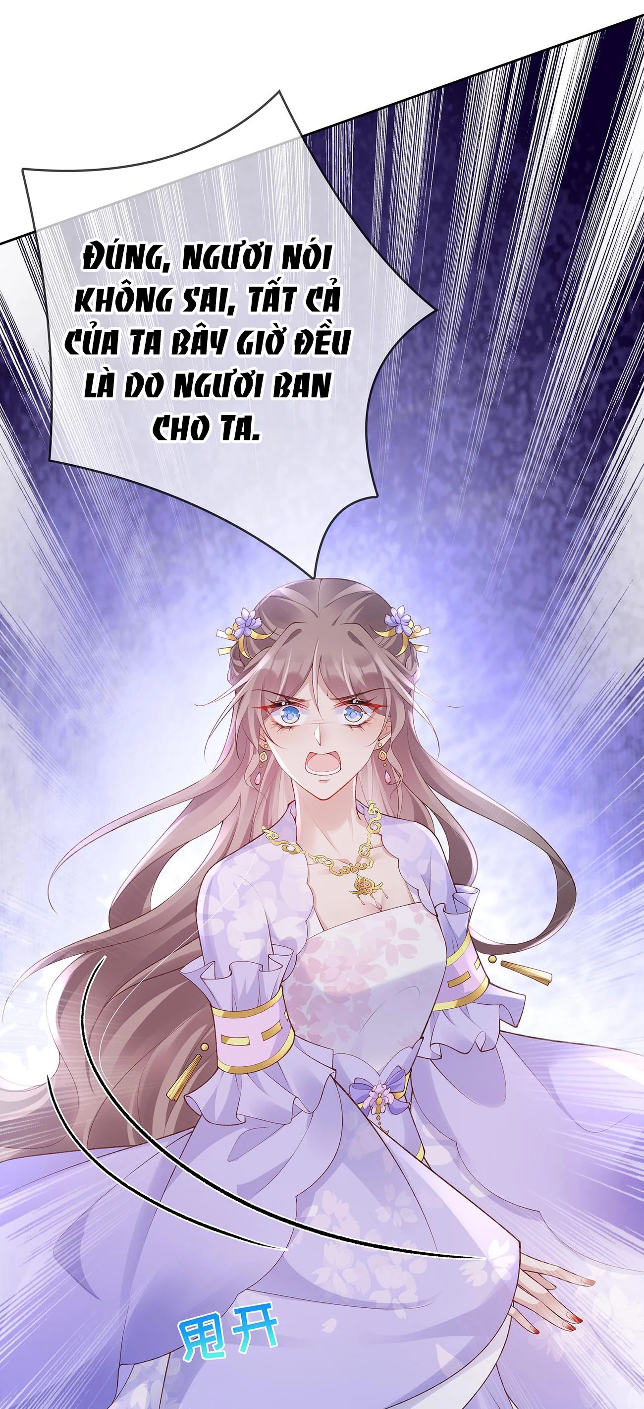 Phu Nhân Không Đoan Chính Chapter 38 - 5