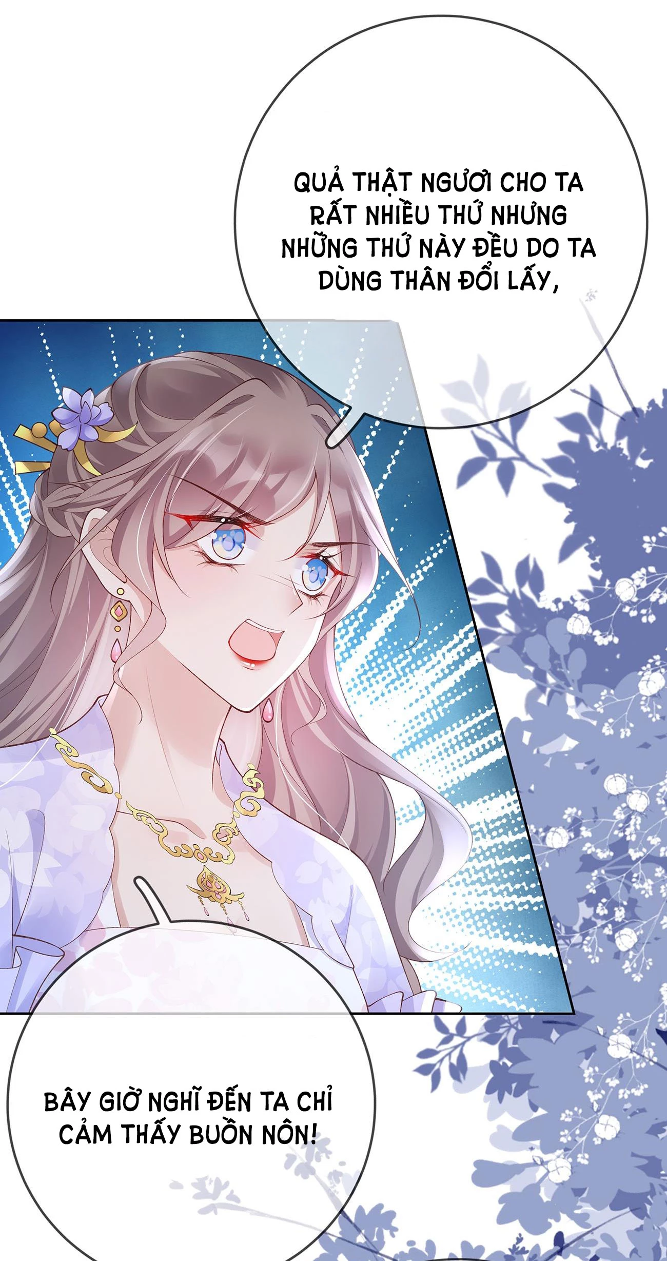 Phu Nhân Không Đoan Chính Chapter 38 - 9