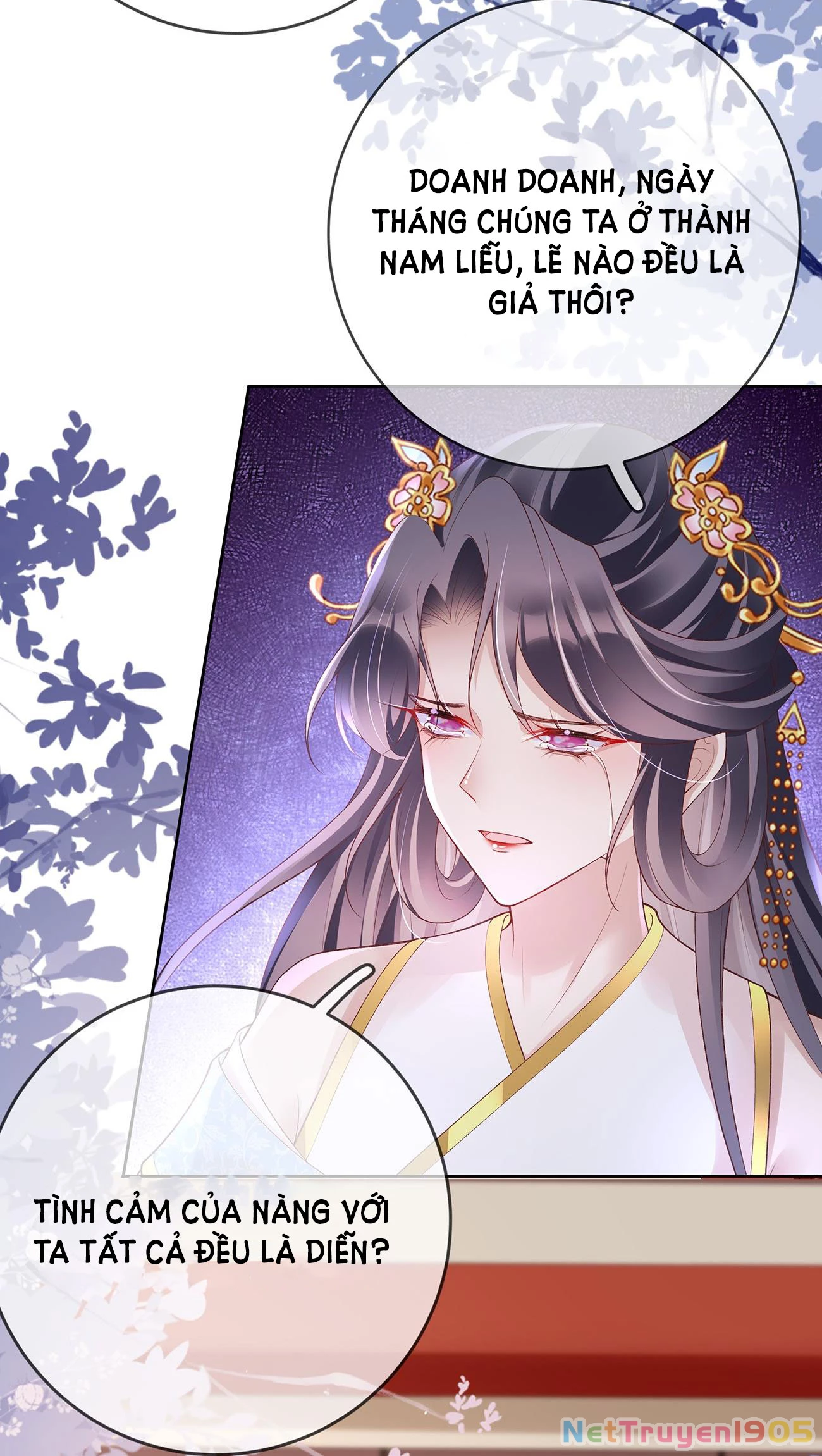 Phu Nhân Không Đoan Chính Chapter 38 - 10