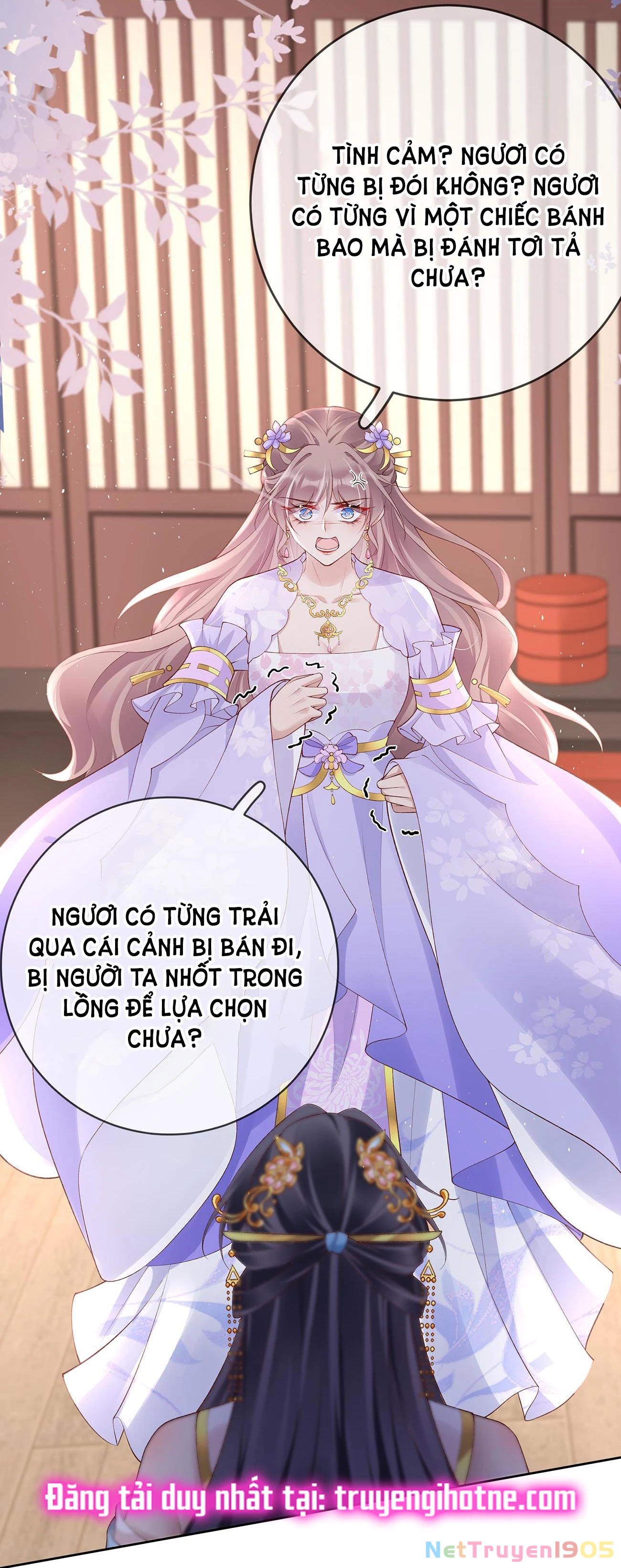 Phu Nhân Không Đoan Chính Chapter 38 - 11