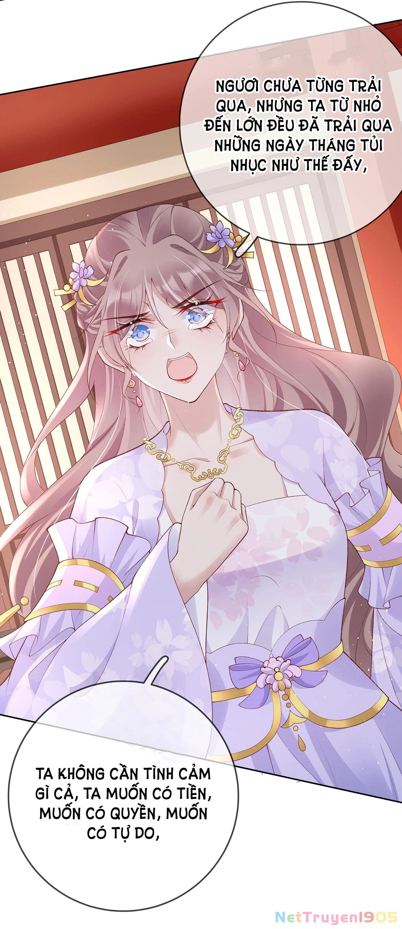 Phu Nhân Không Đoan Chính Chapter 38 - 12