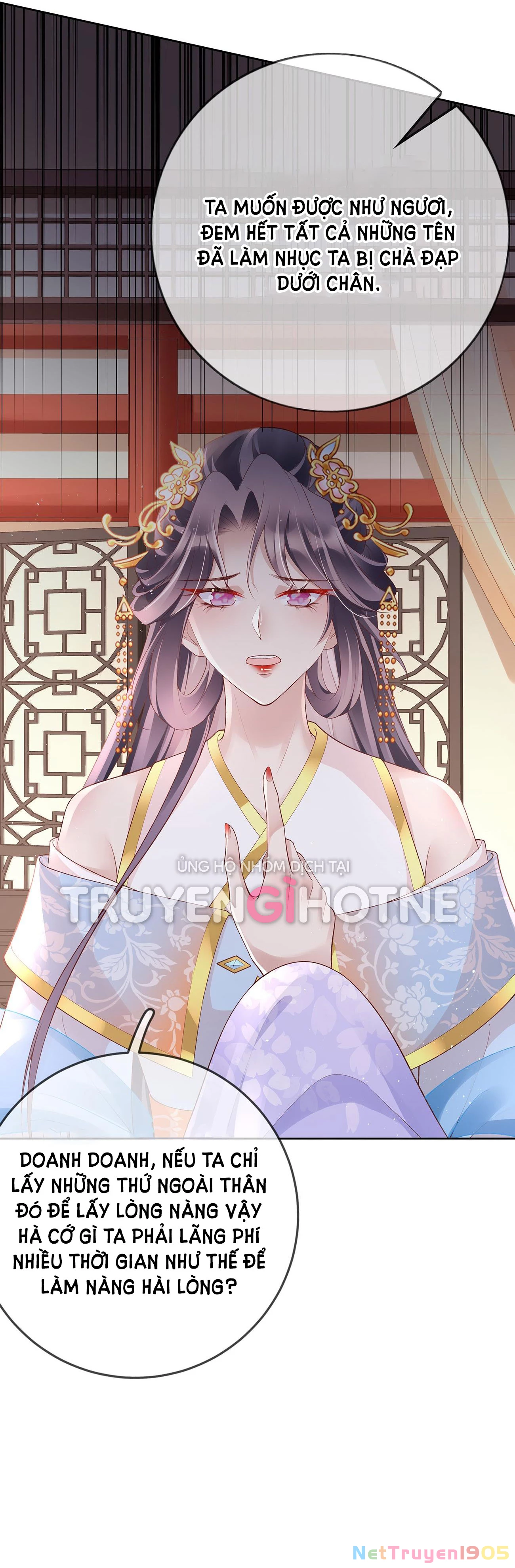 Phu Nhân Không Đoan Chính Chapter 38 - 13