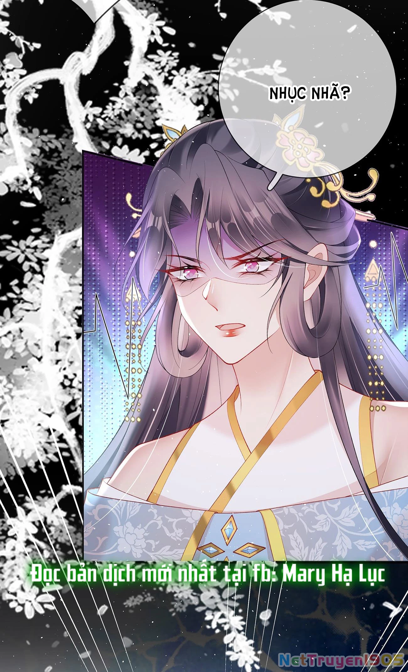 Phu Nhân Không Đoan Chính Chapter 38 - 15