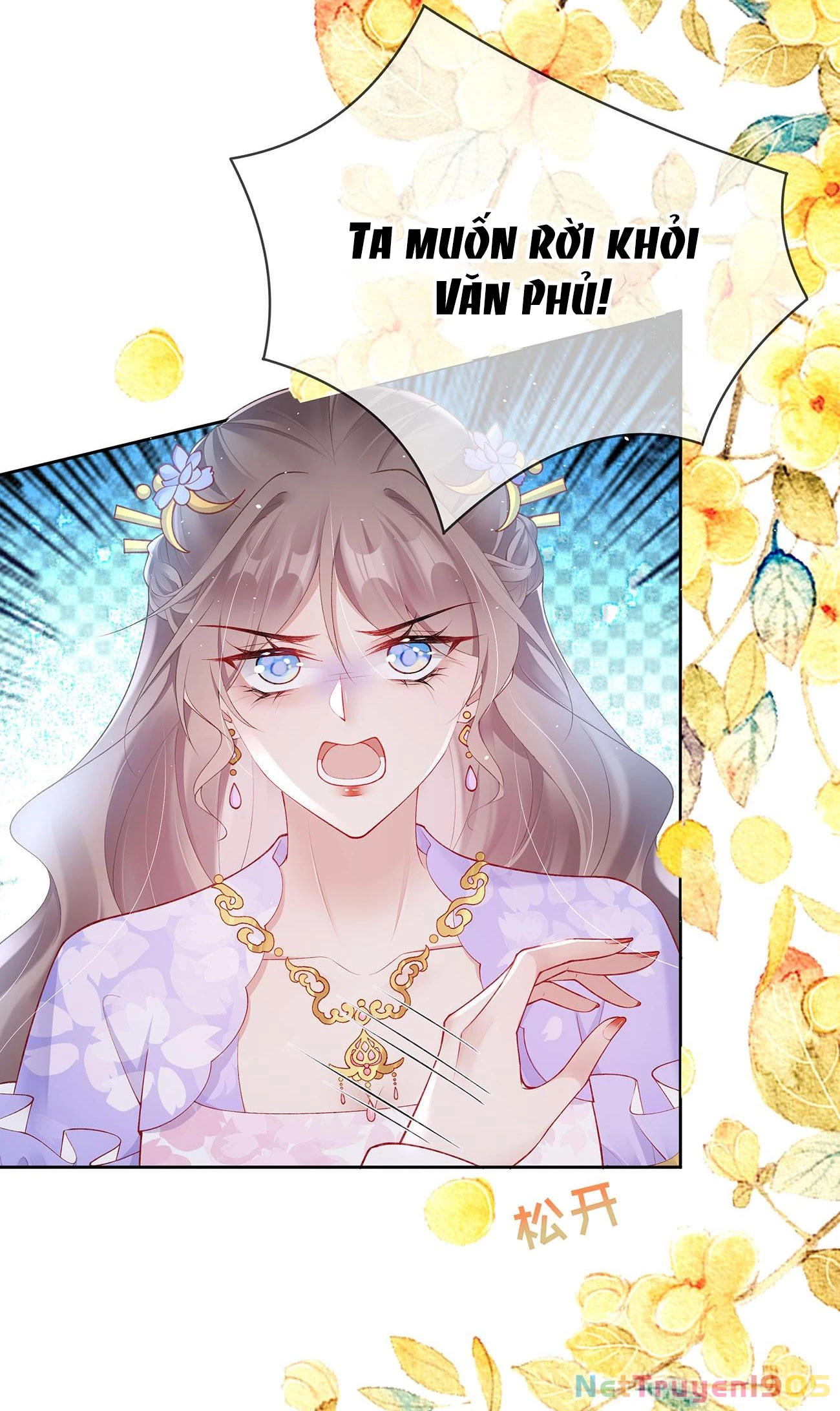 Phu Nhân Không Đoan Chính Chapter 38 - 17