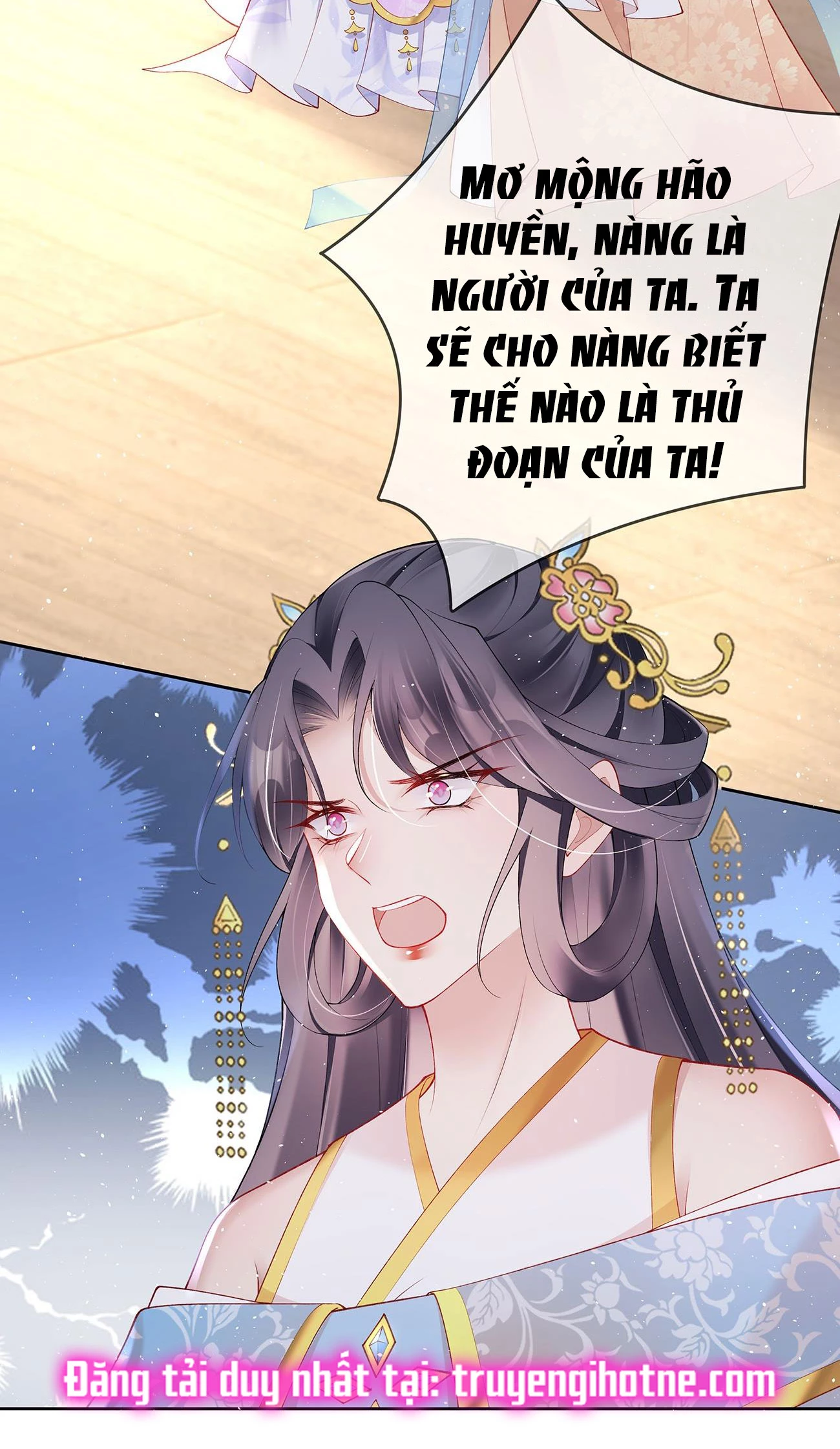 Phu Nhân Không Đoan Chính Chapter 38 - 19