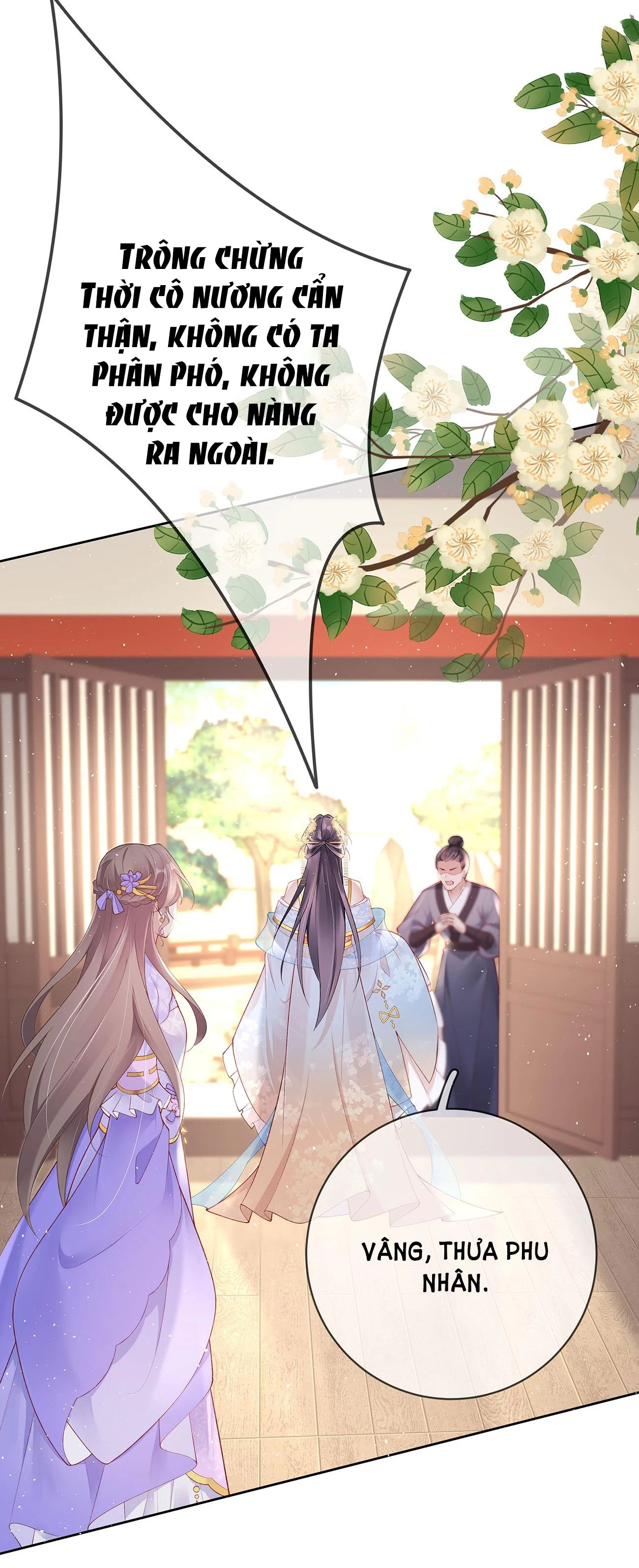 Phu Nhân Không Đoan Chính Chapter 38 - 21