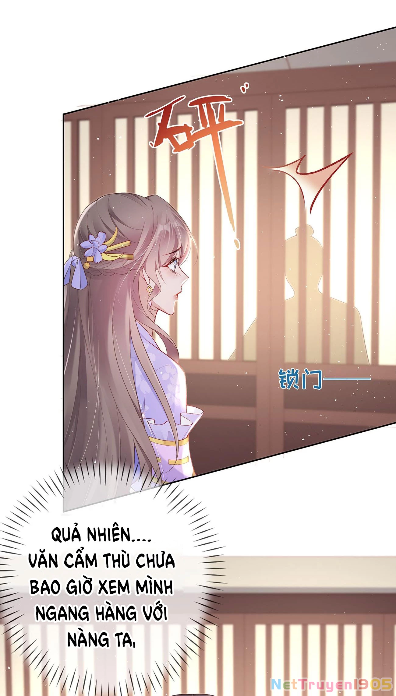 Phu Nhân Không Đoan Chính Chapter 38 - 22