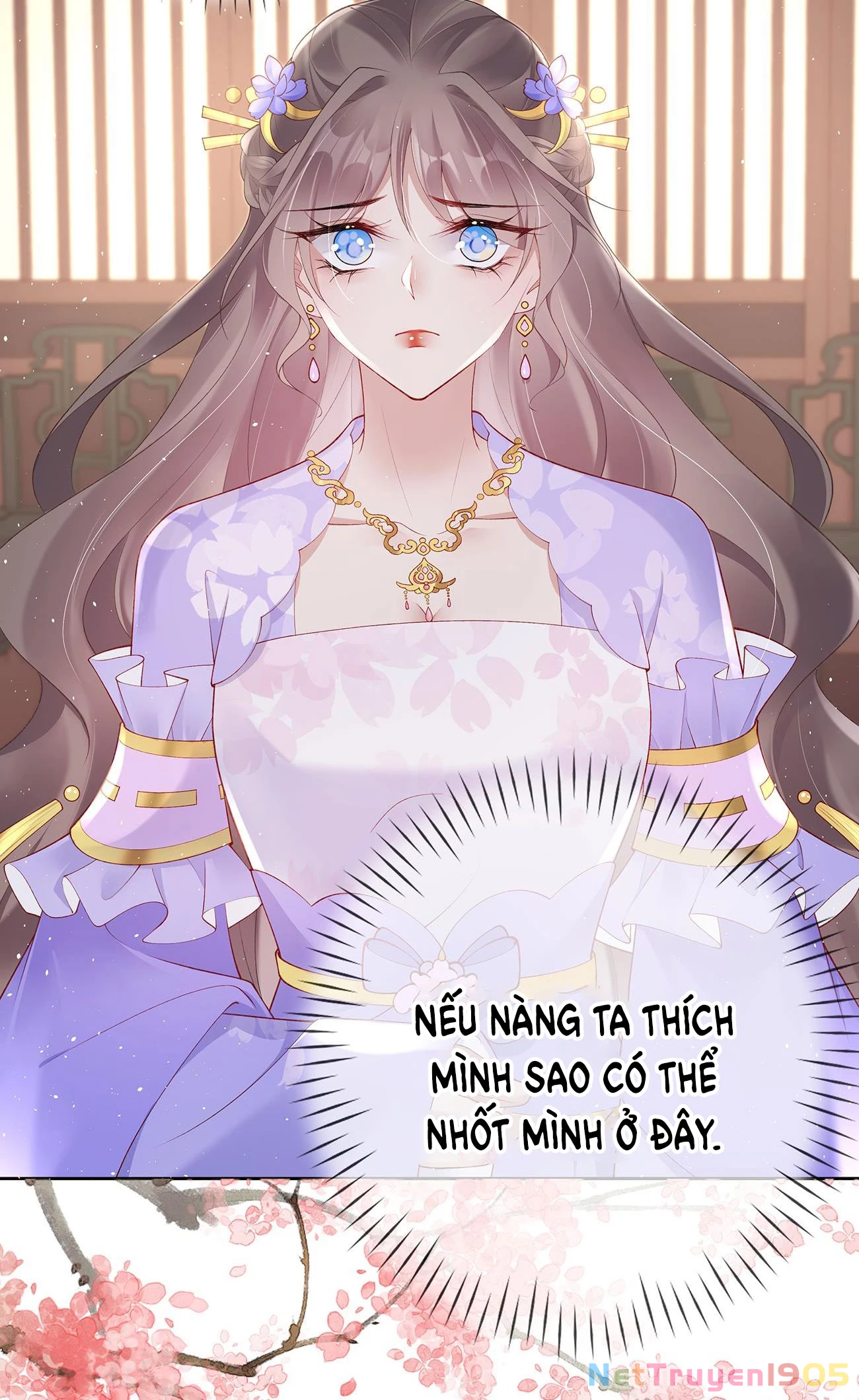 Phu Nhân Không Đoan Chính Chapter 38 - 23