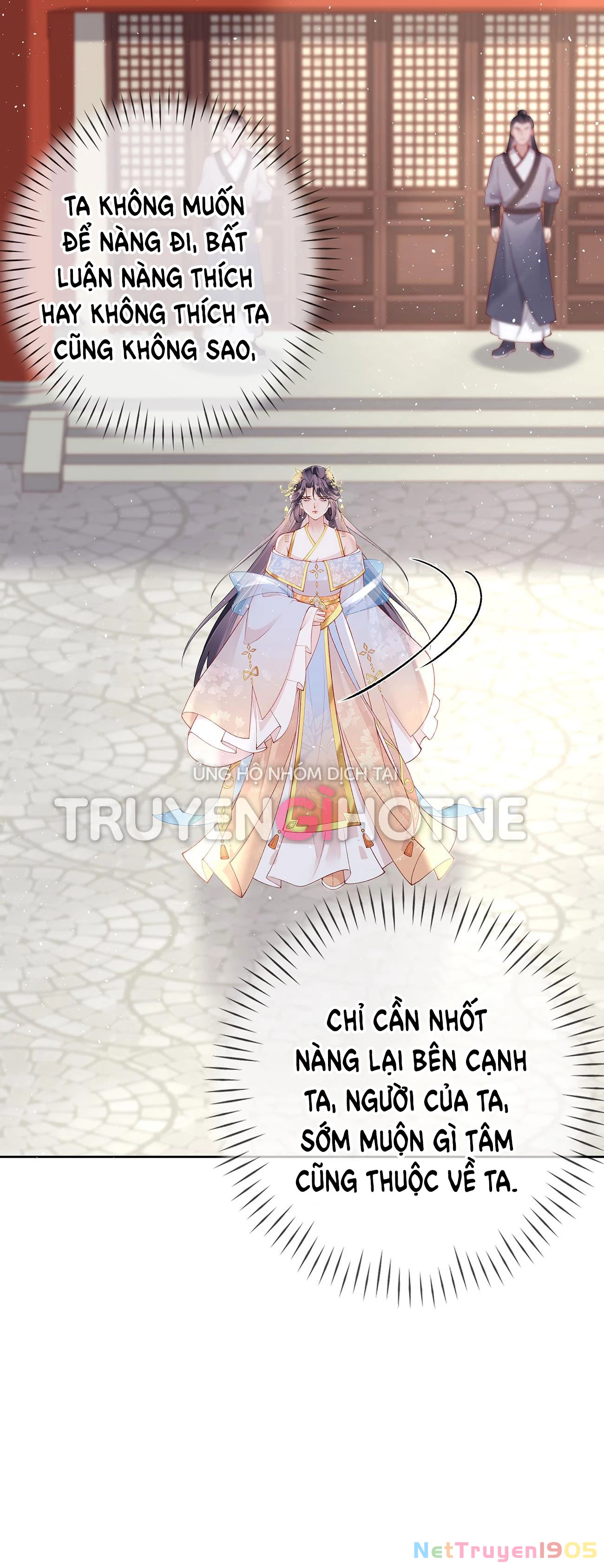 Phu Nhân Không Đoan Chính Chapter 38 - 25