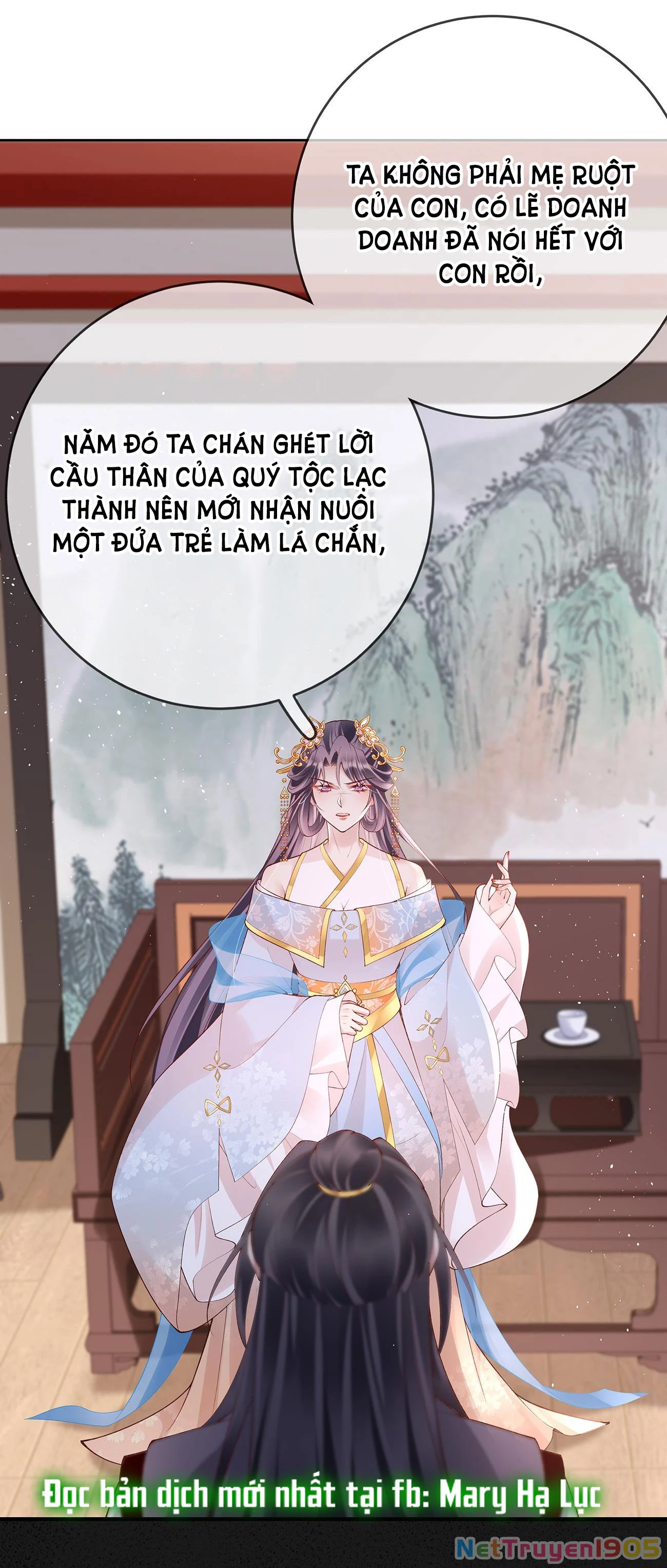 Phu Nhân Không Đoan Chính Chapter 38 - 27