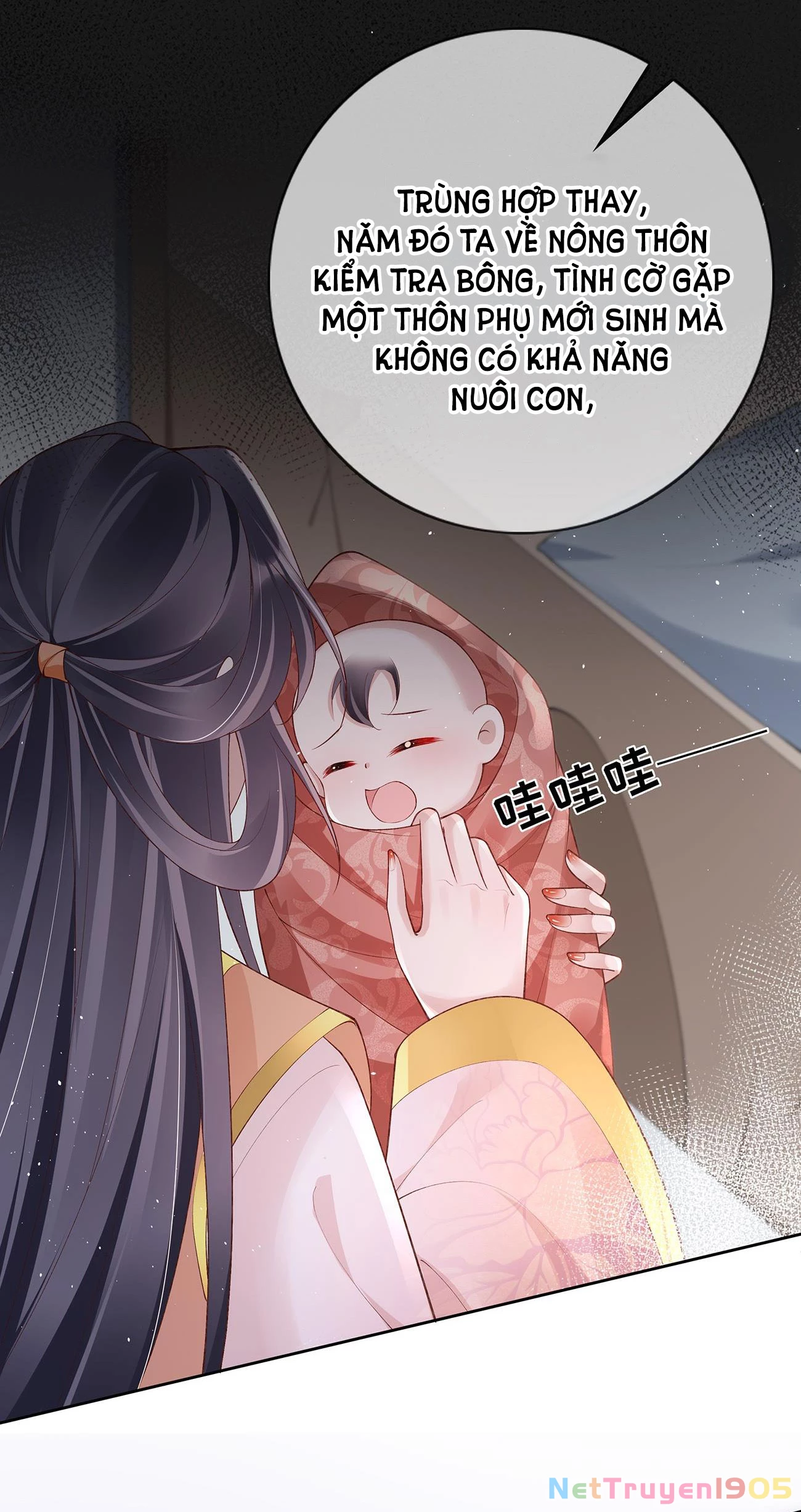 Phu Nhân Không Đoan Chính Chapter 38 - 28