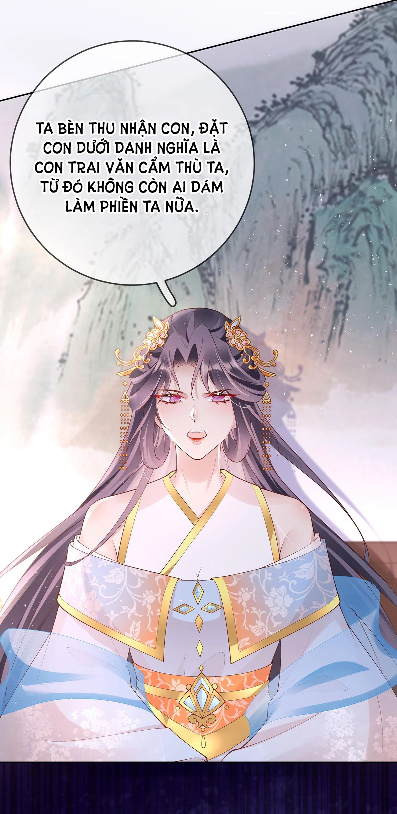 Phu Nhân Không Đoan Chính Chapter 38 - 29