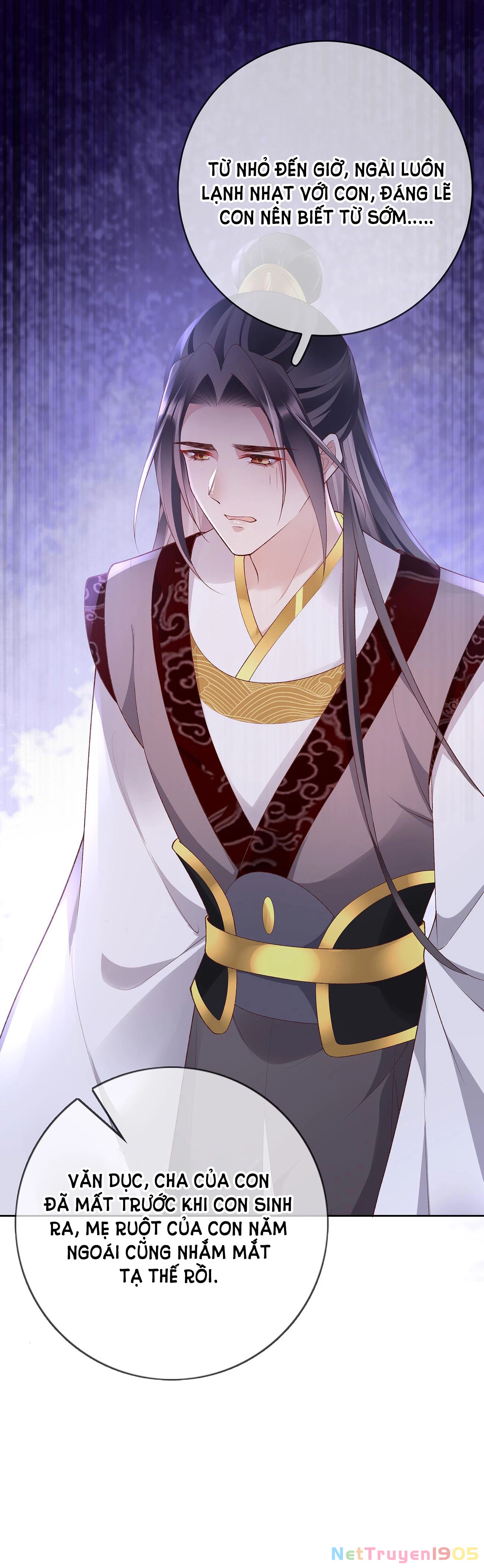 Phu Nhân Không Đoan Chính Chapter 38 - 30