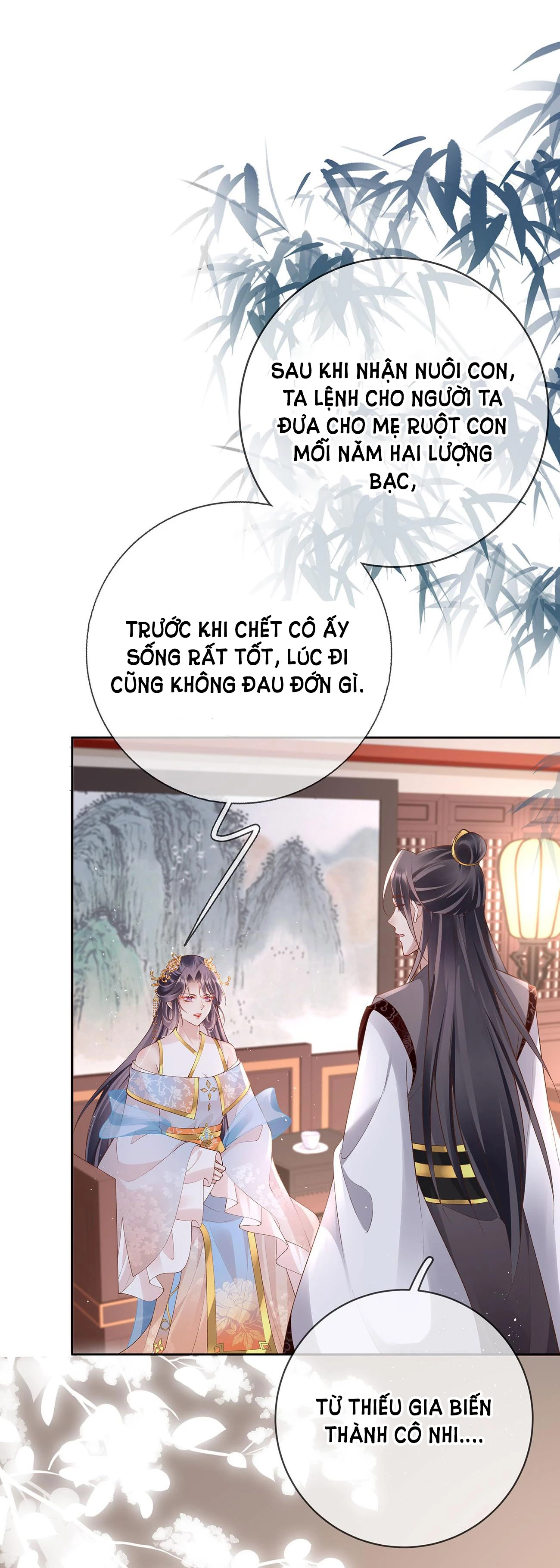 Phu Nhân Không Đoan Chính Chapter 38 - 31