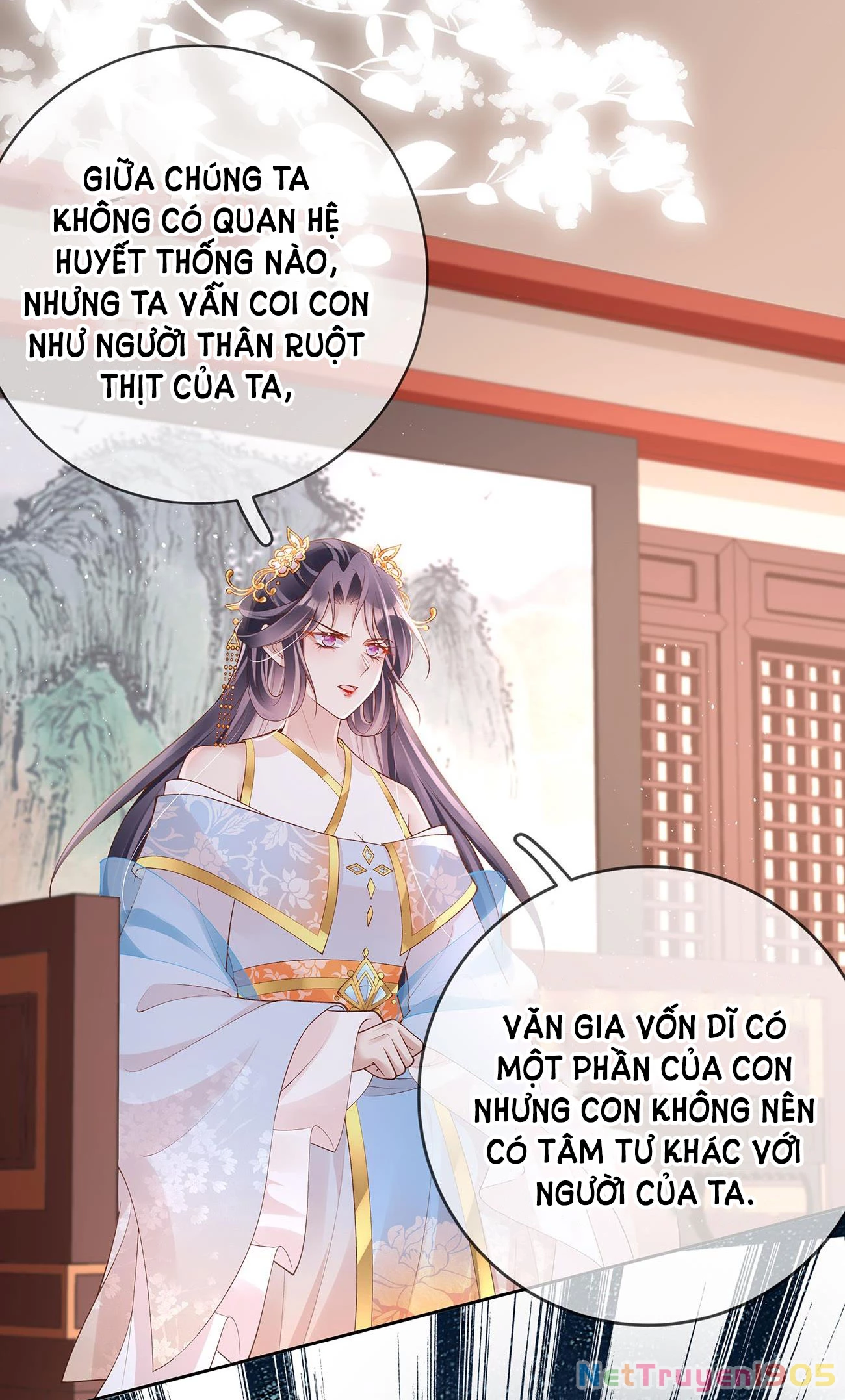 Phu Nhân Không Đoan Chính Chapter 38 - 32