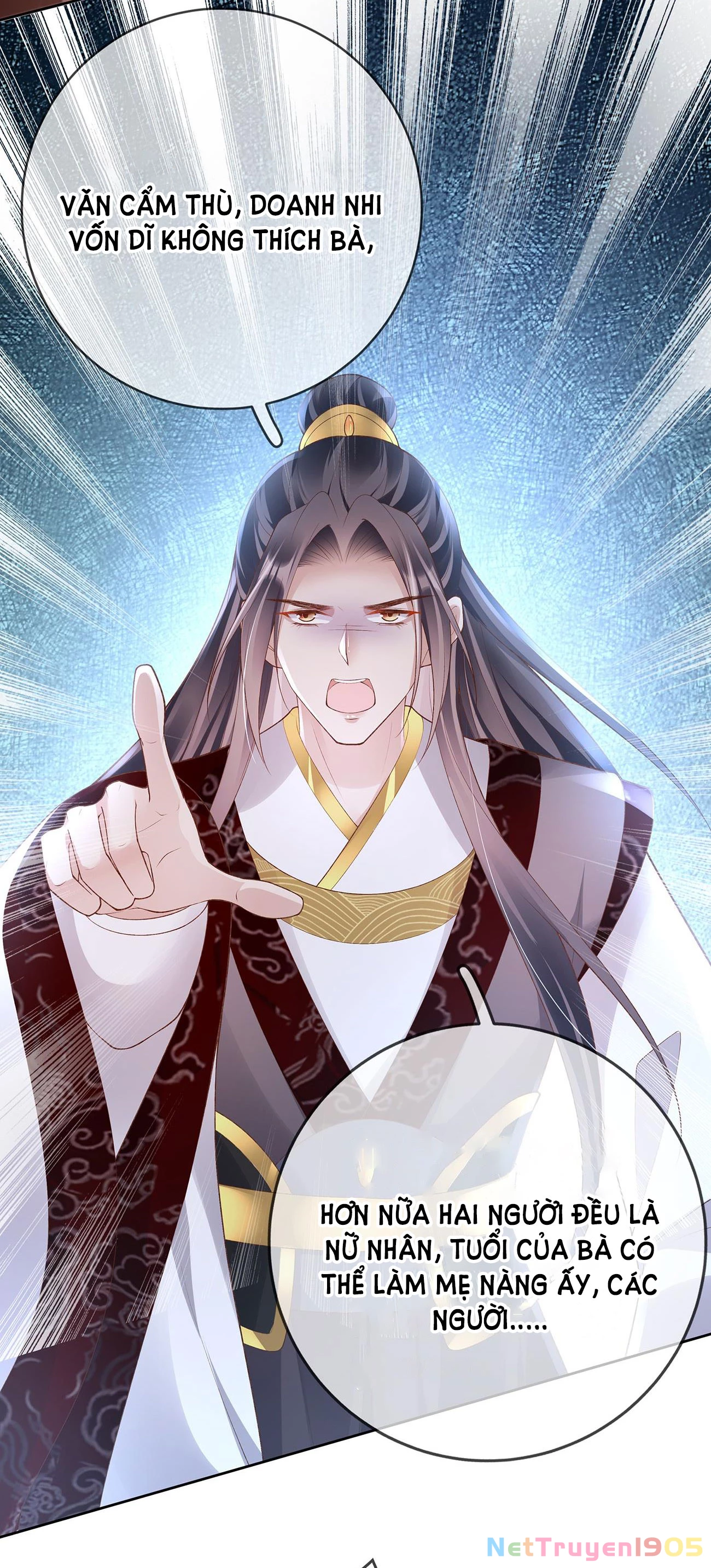Phu Nhân Không Đoan Chính Chapter 38 - 33