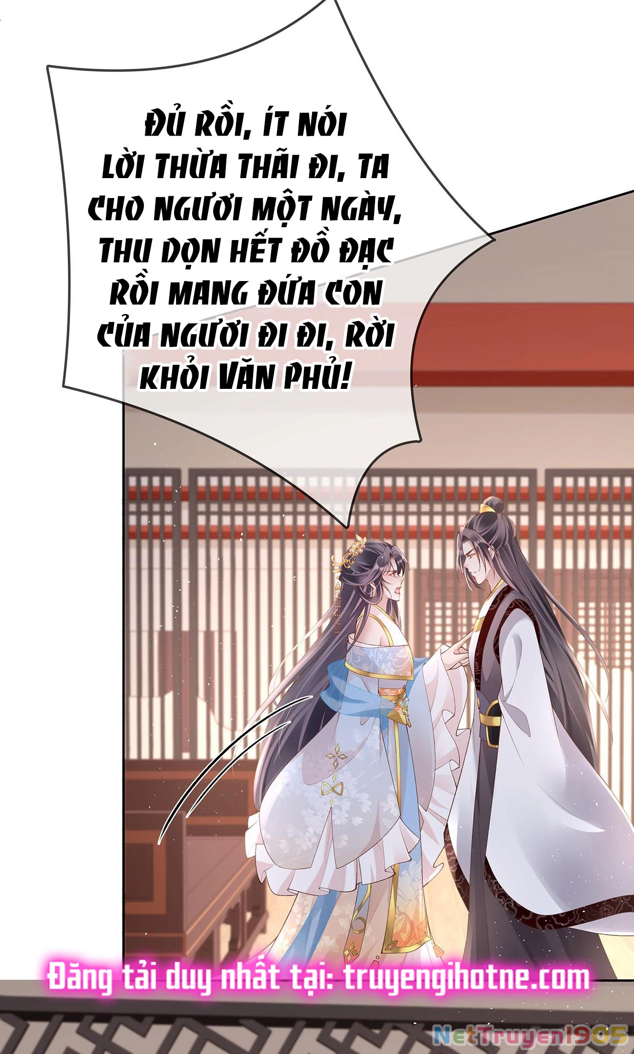 Phu Nhân Không Đoan Chính Chapter 38 - 34