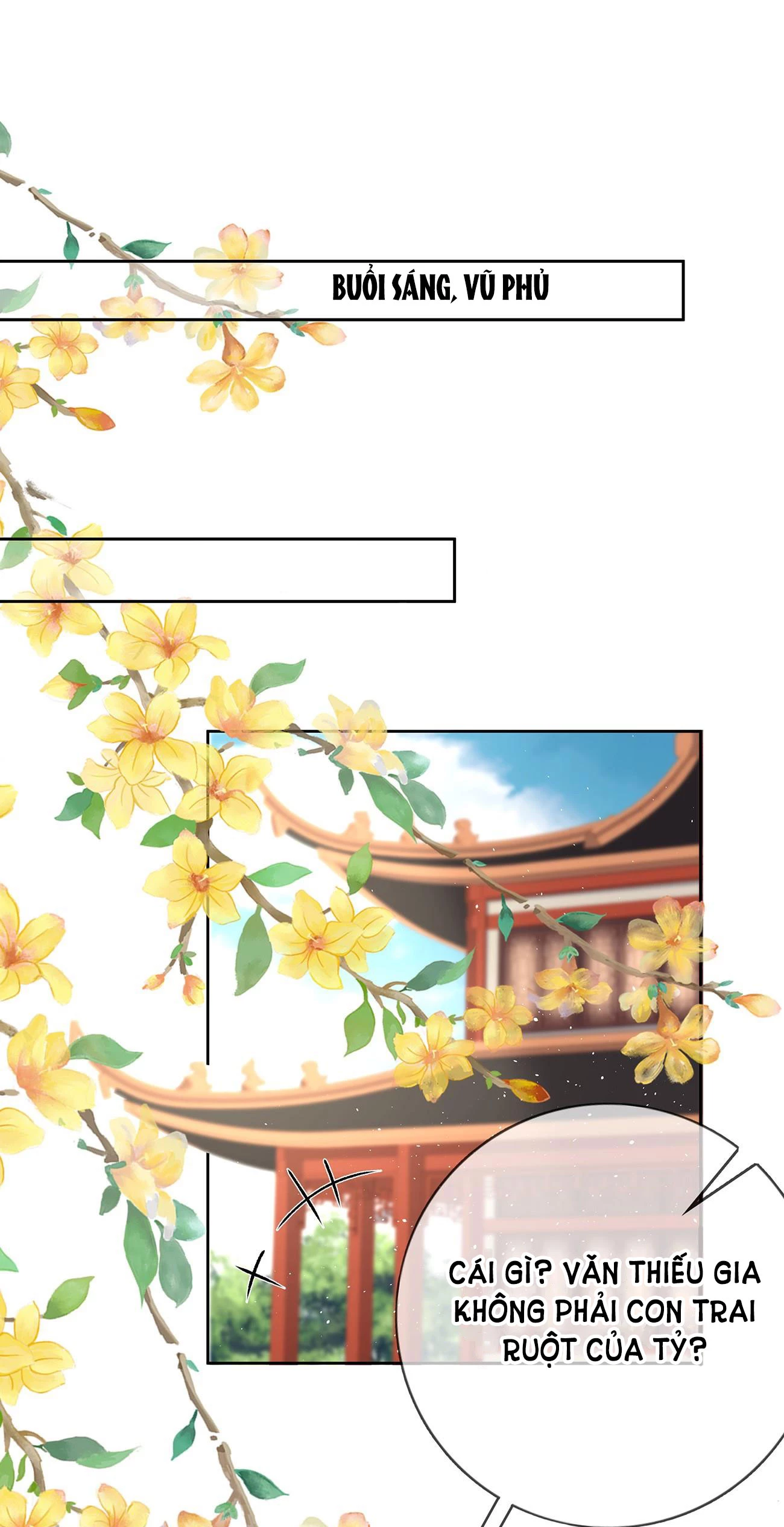 Phu Nhân Không Đoan Chính Chapter 39 - 3