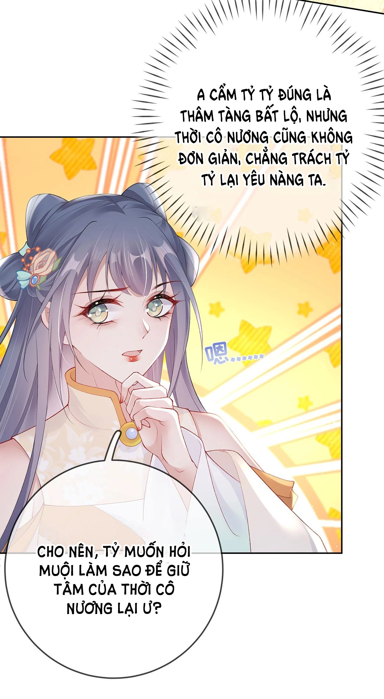 Phu Nhân Không Đoan Chính Chapter 39 - 5