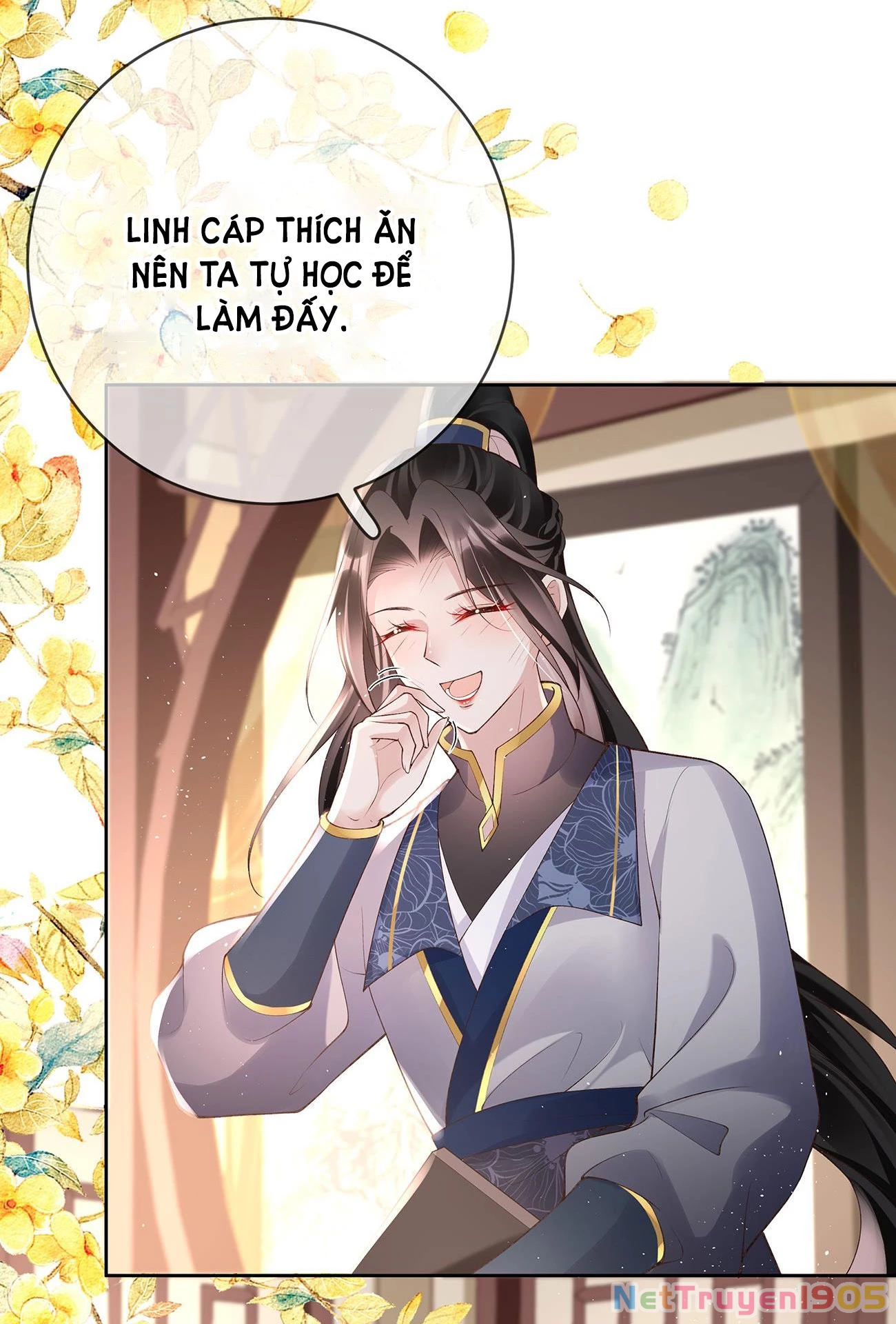 Phu Nhân Không Đoan Chính Chapter 39 - 14