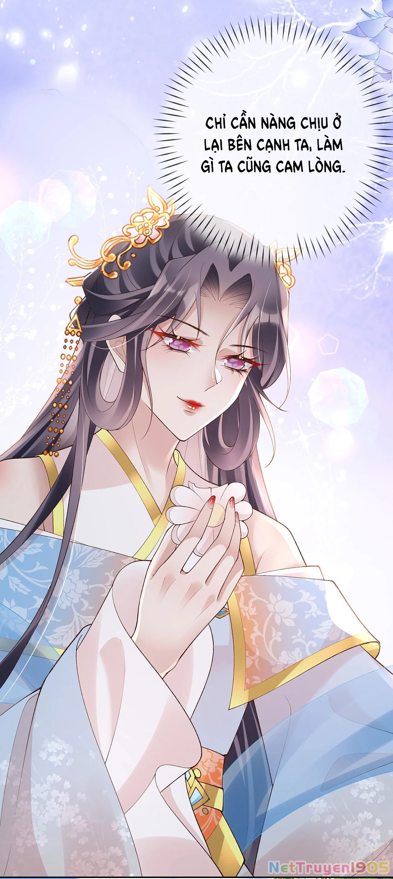 Phu Nhân Không Đoan Chính Chapter 39 - 16