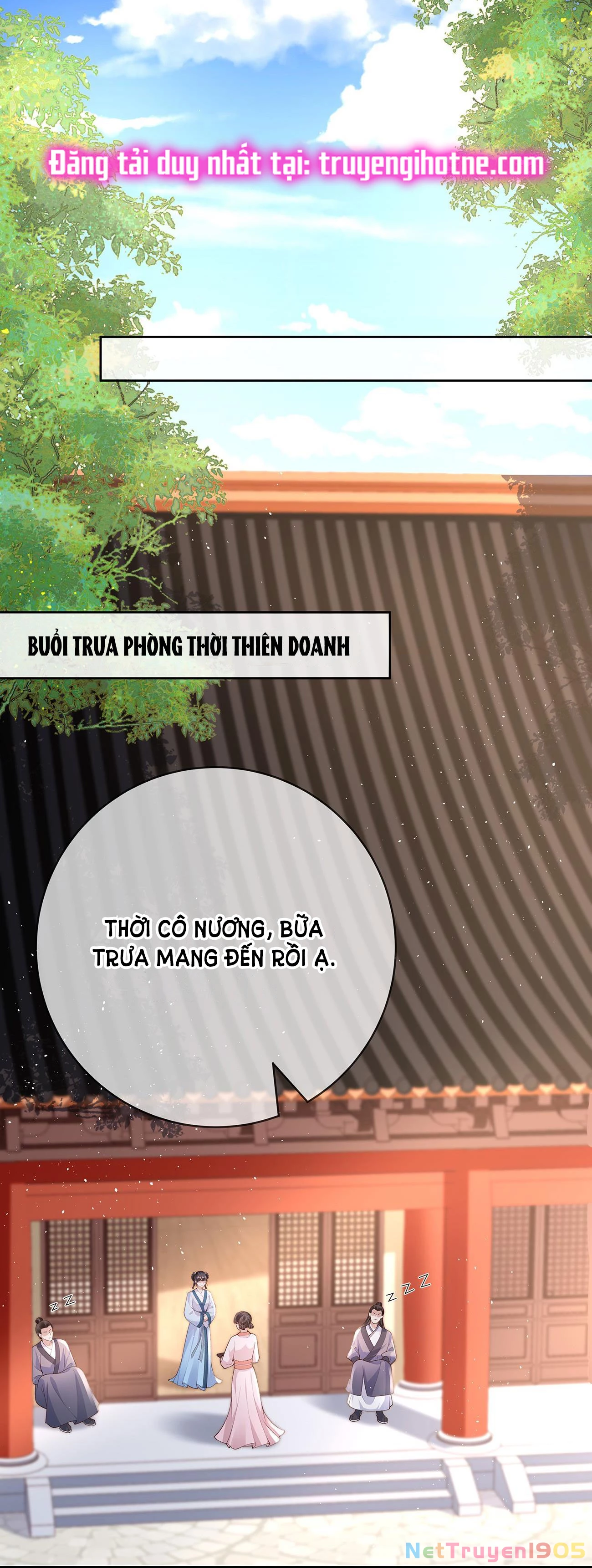 Phu Nhân Không Đoan Chính Chapter 39 - 17