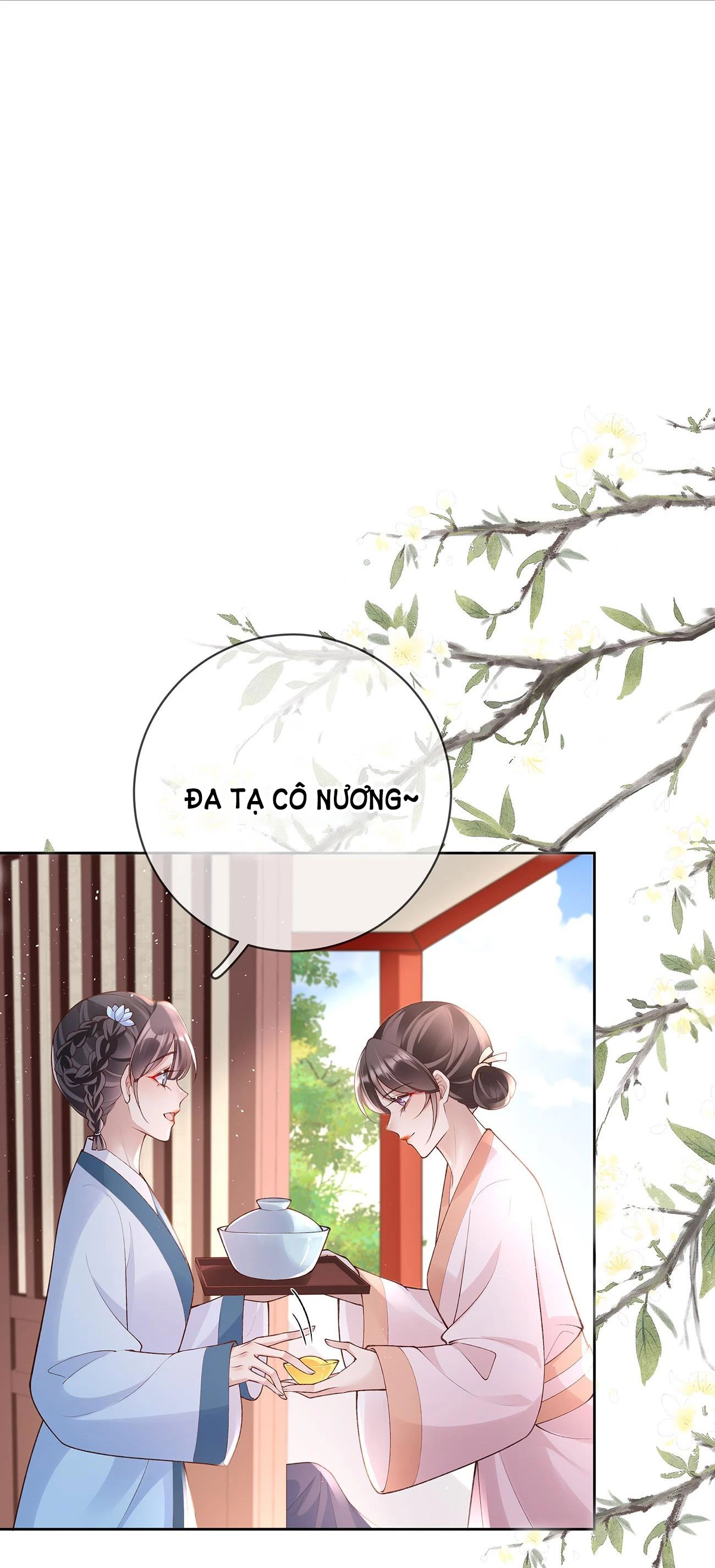 Phu Nhân Không Đoan Chính Chapter 39 - 18