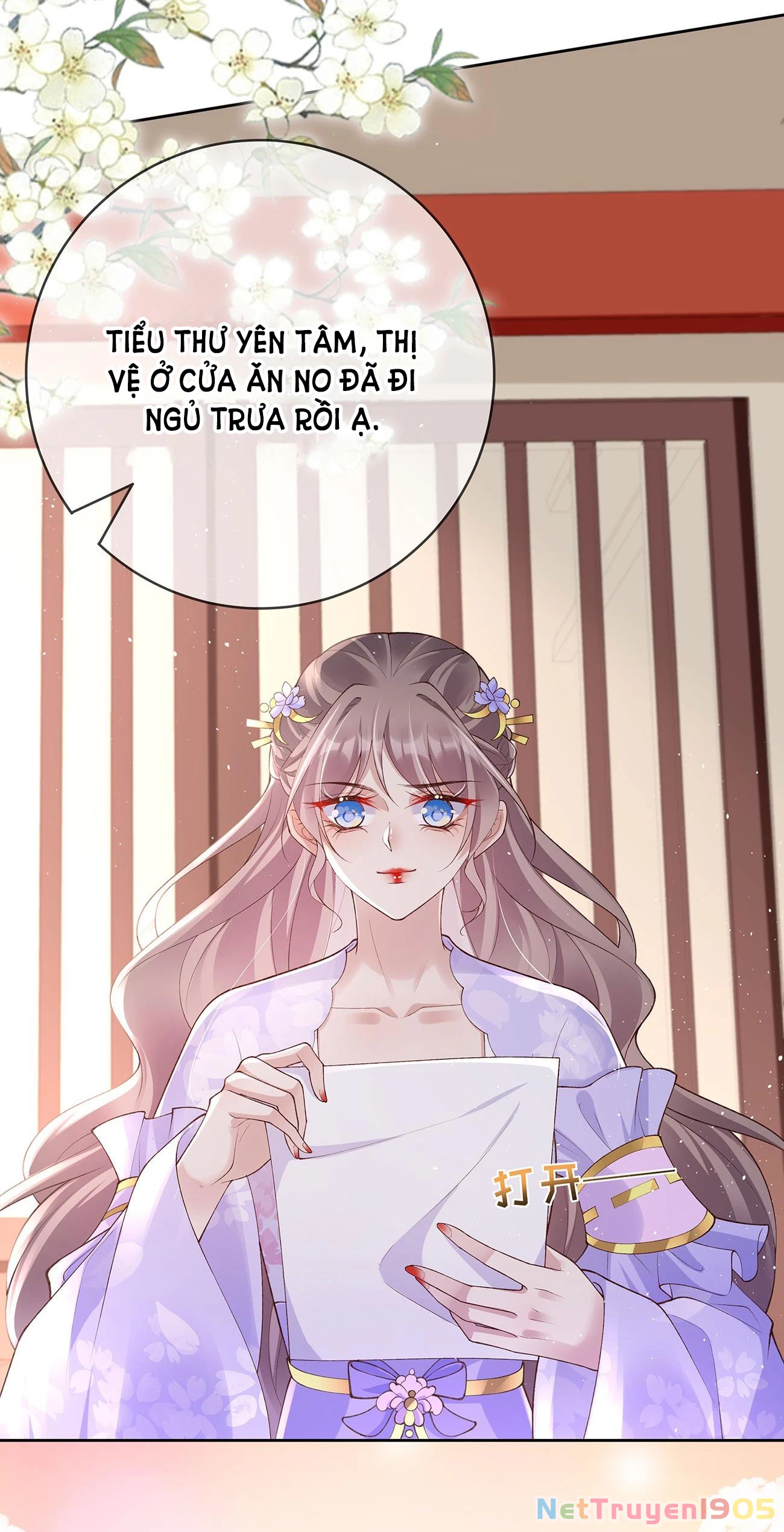 Phu Nhân Không Đoan Chính Chapter 39 - 20