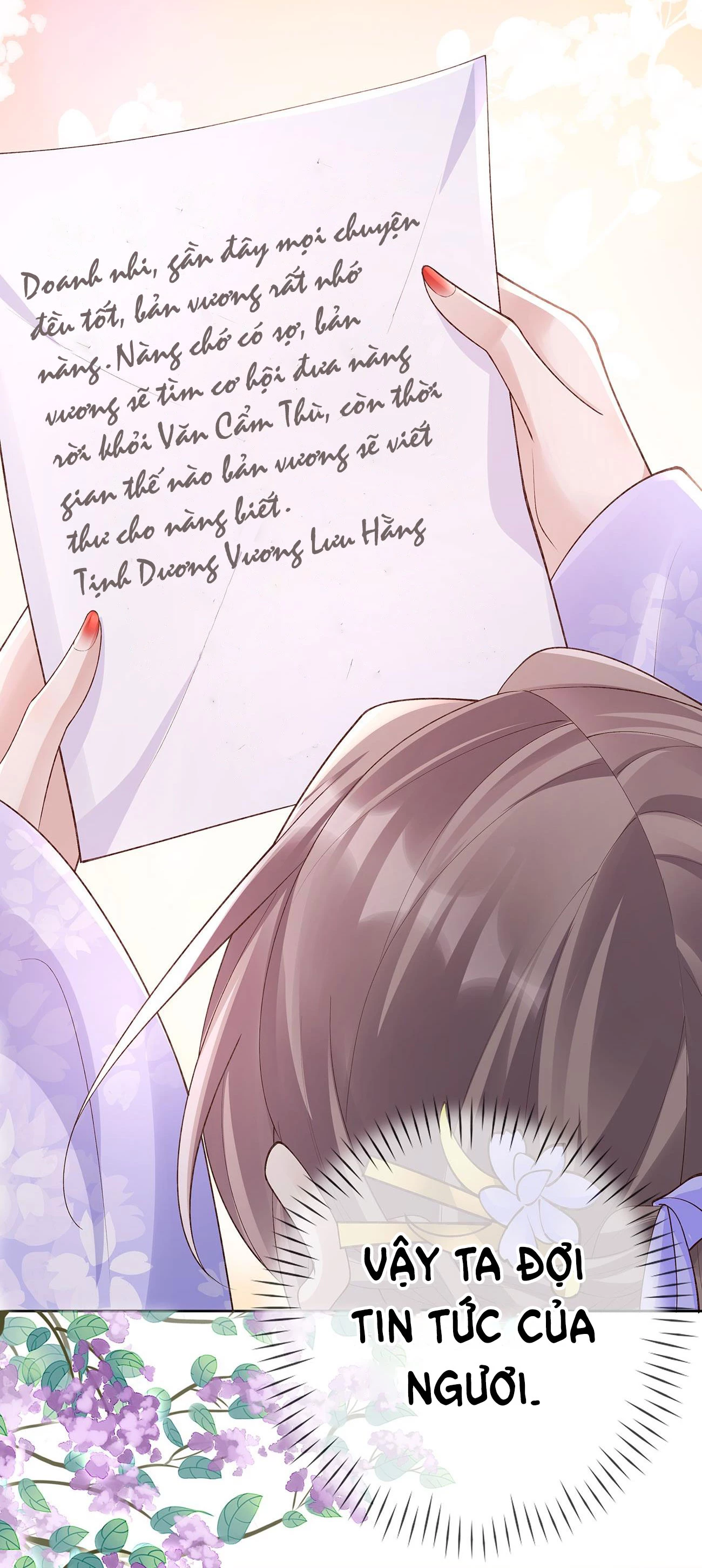 Phu Nhân Không Đoan Chính Chapter 39 - 21