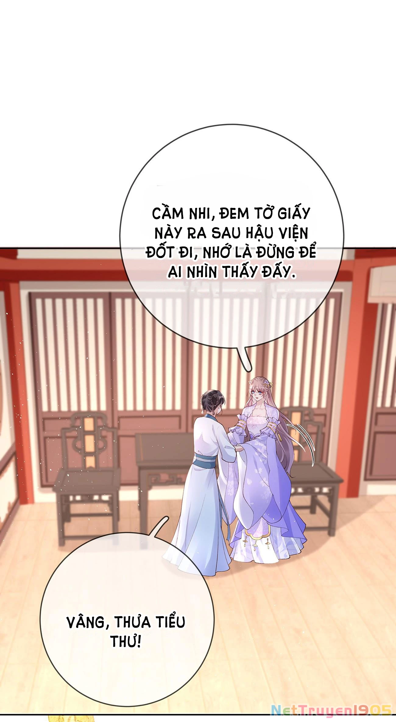 Phu Nhân Không Đoan Chính Chapter 39 - 24