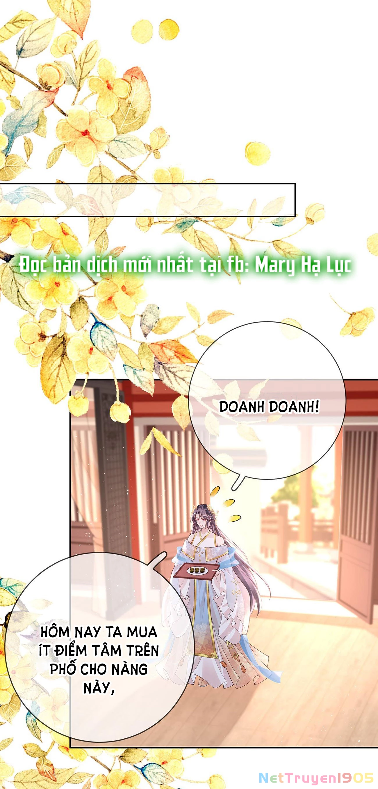 Phu Nhân Không Đoan Chính Chapter 39 - 25