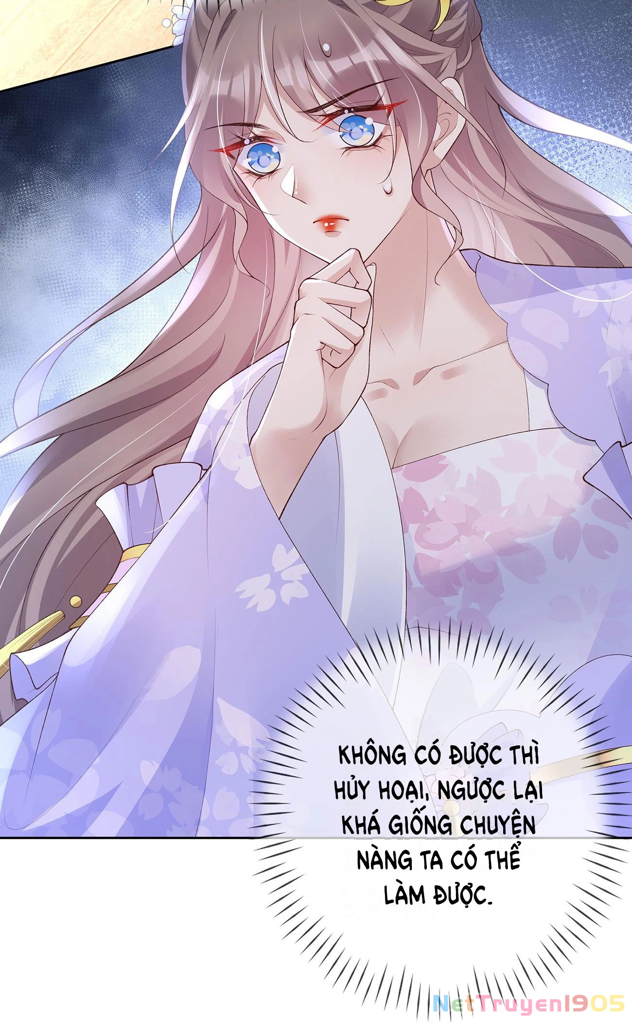 Phu Nhân Không Đoan Chính Chapter 39 - 27